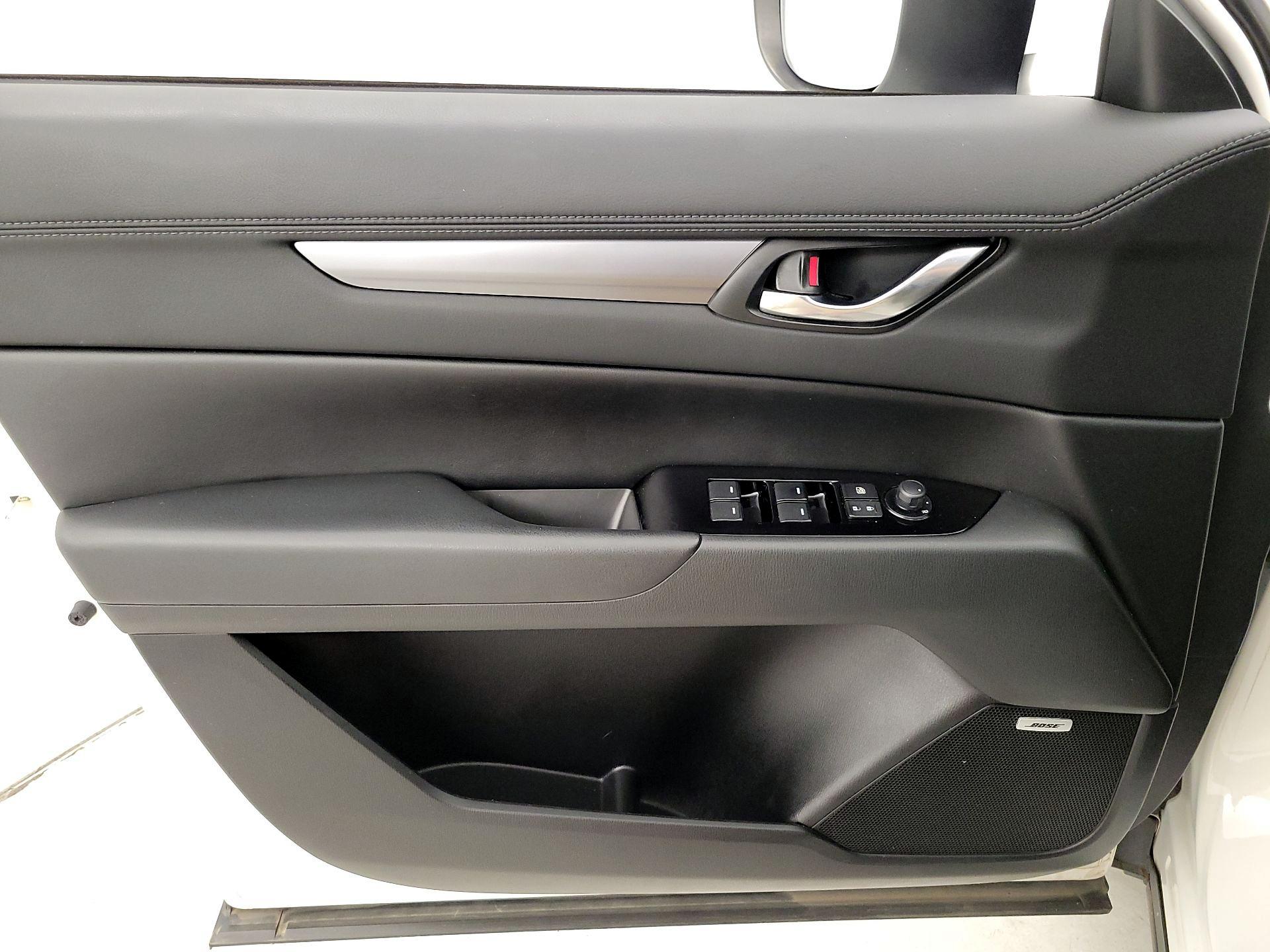 Thumbnail: 2019 Mazda CX-5 - 12