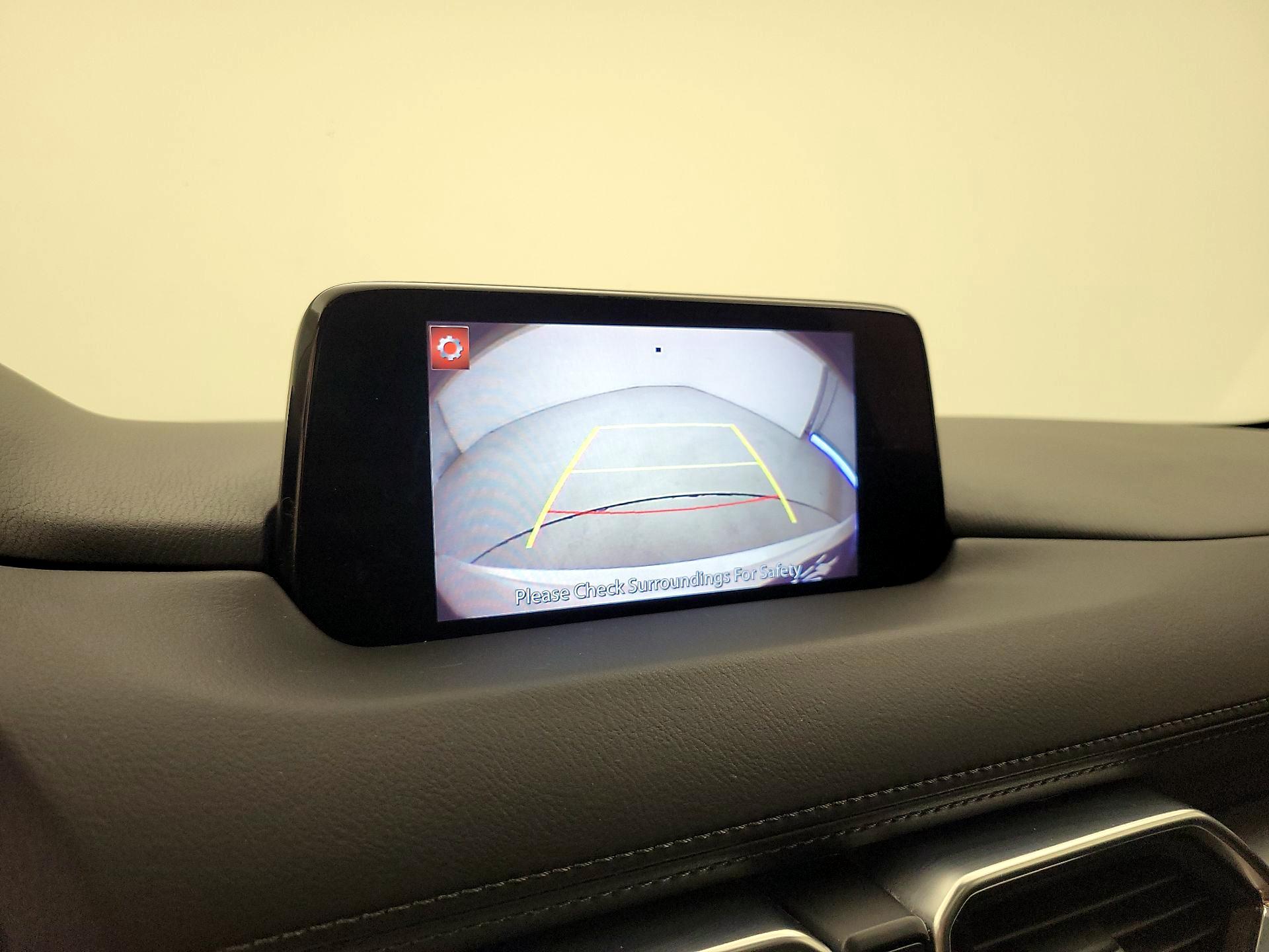 Thumbnail: 2019 Mazda CX-5 - 14