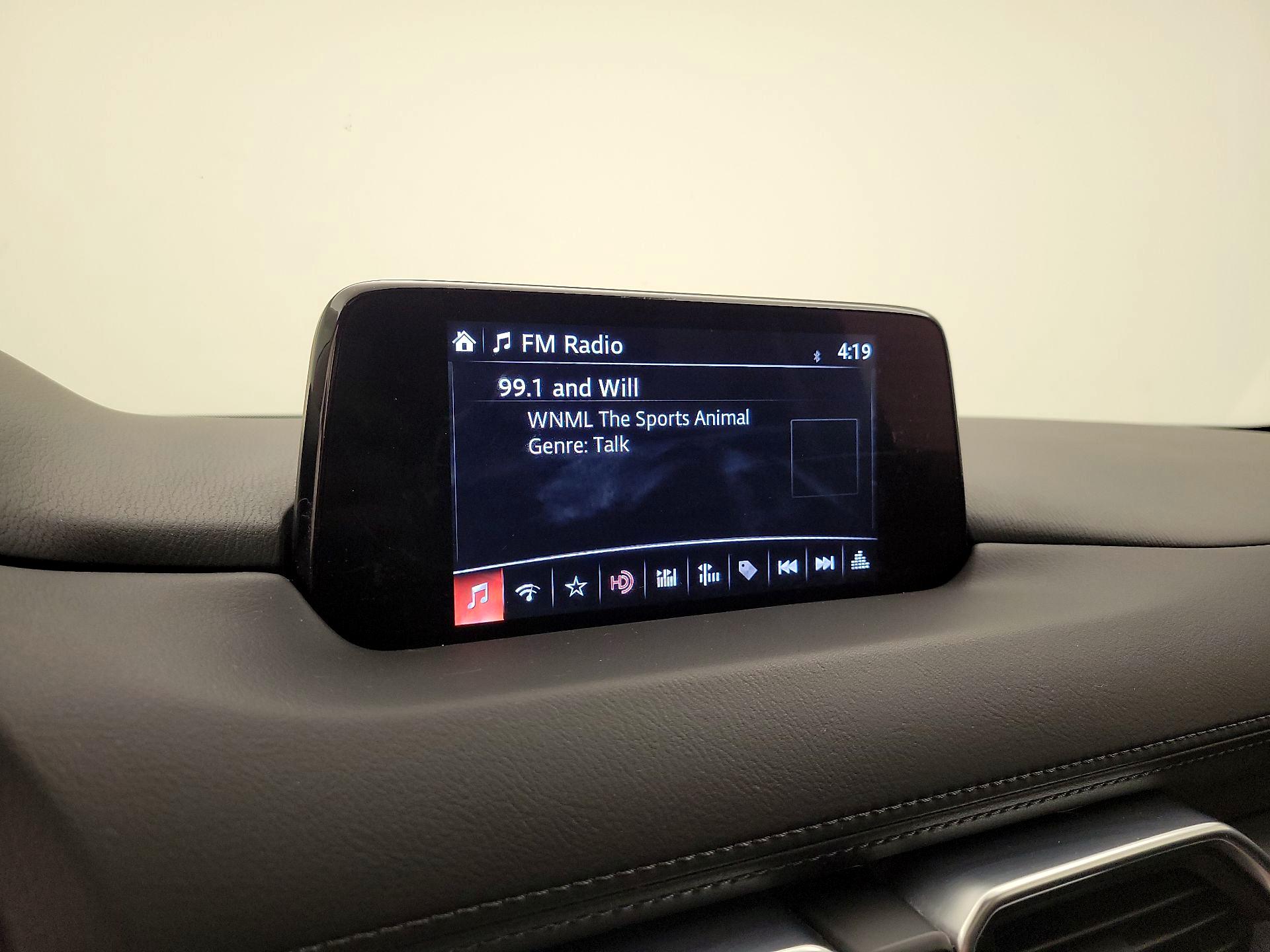 Thumbnail: 2019 Mazda CX-5 - 15