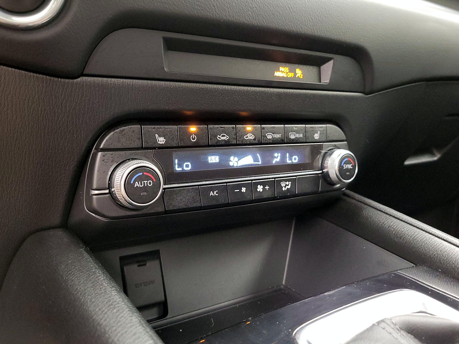 Thumbnail: 2019 Mazda CX-5 - 16