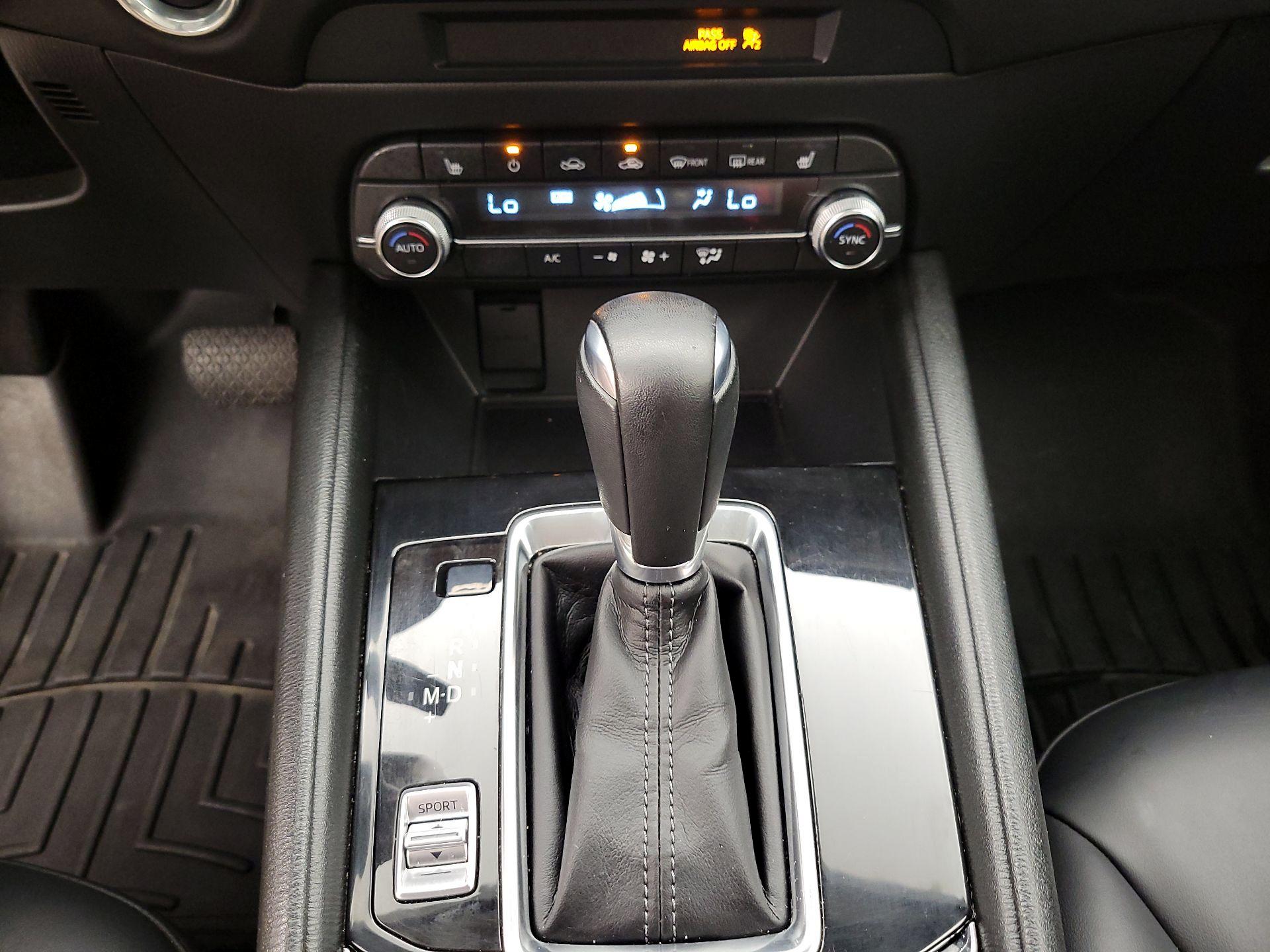 Thumbnail: 2019 Mazda CX-5 - 17