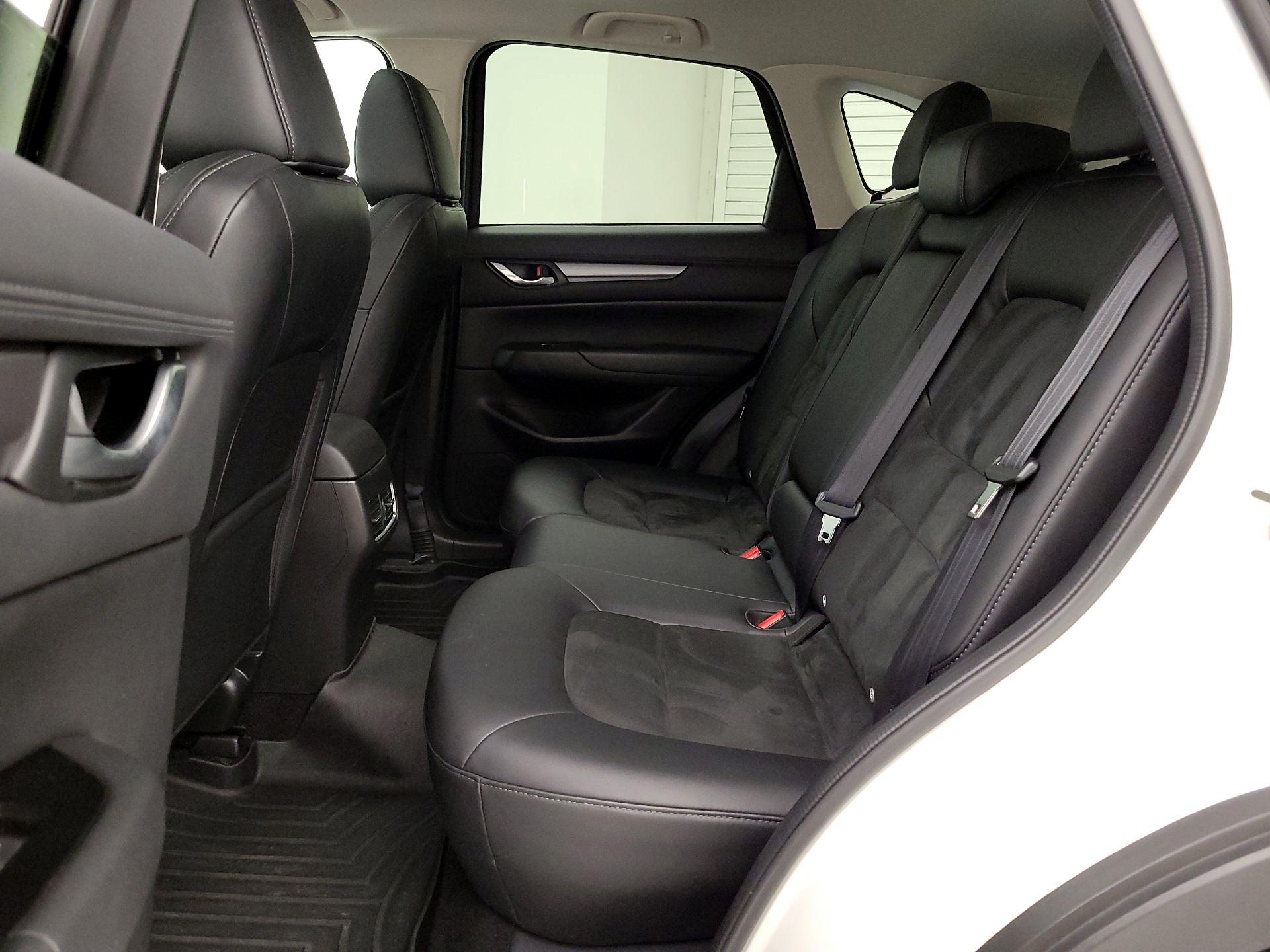 Thumbnail: 2019 Mazda CX-5 - 20
