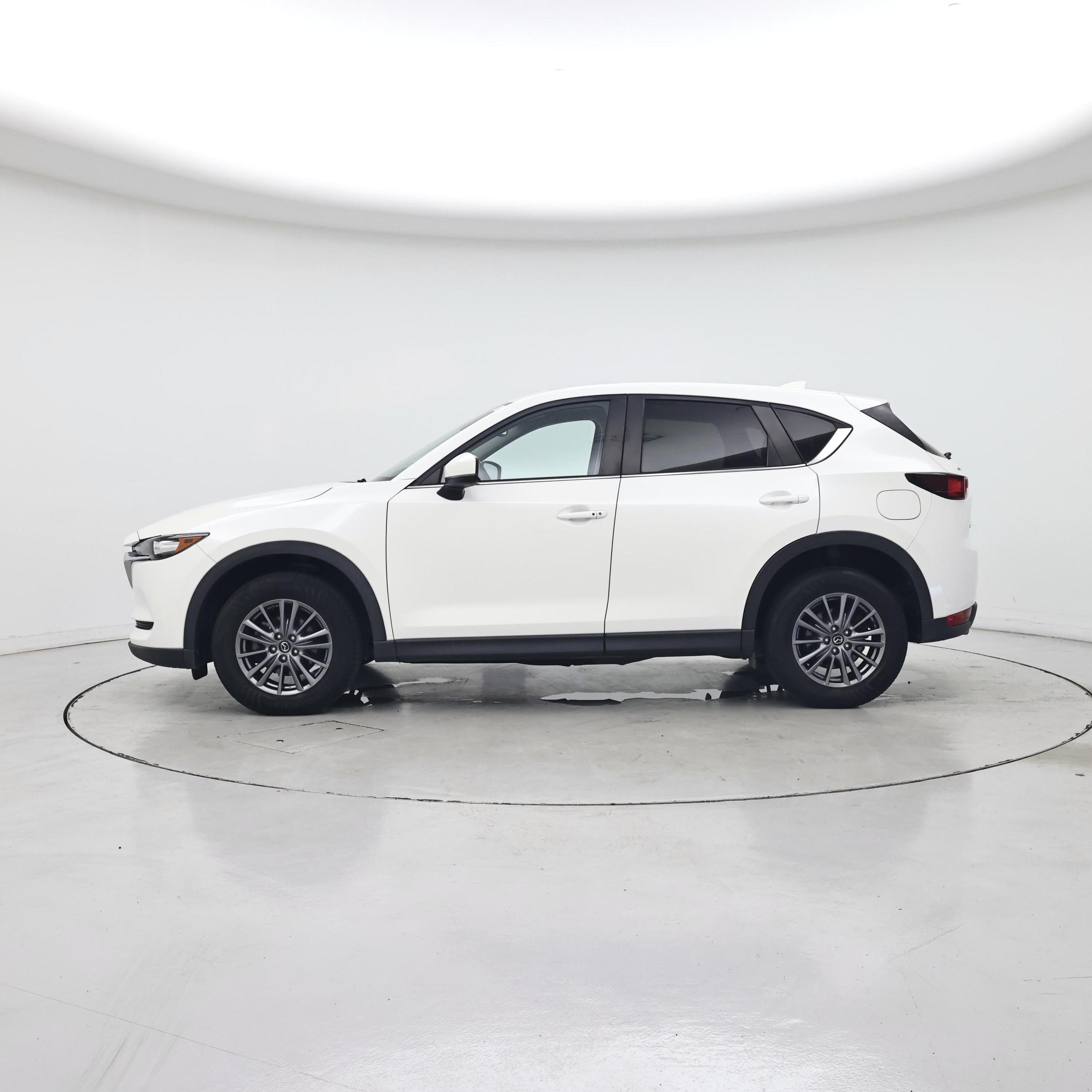 Thumbnail: 2019 Mazda CX-5 - 3