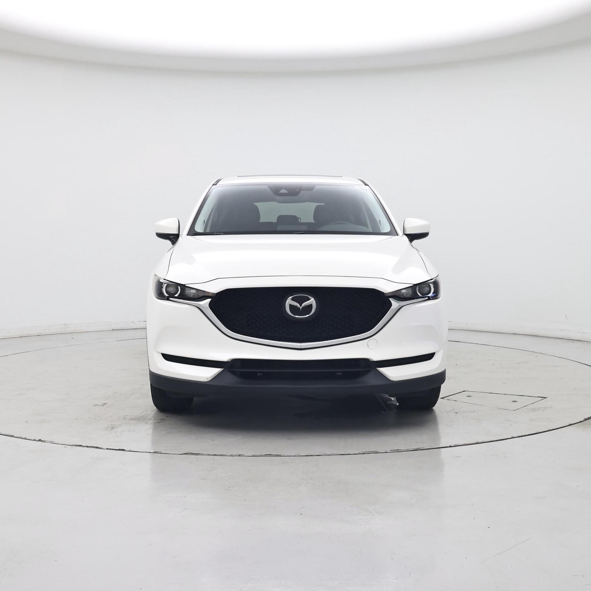 Thumbnail: 2019 Mazda CX-5 - 5