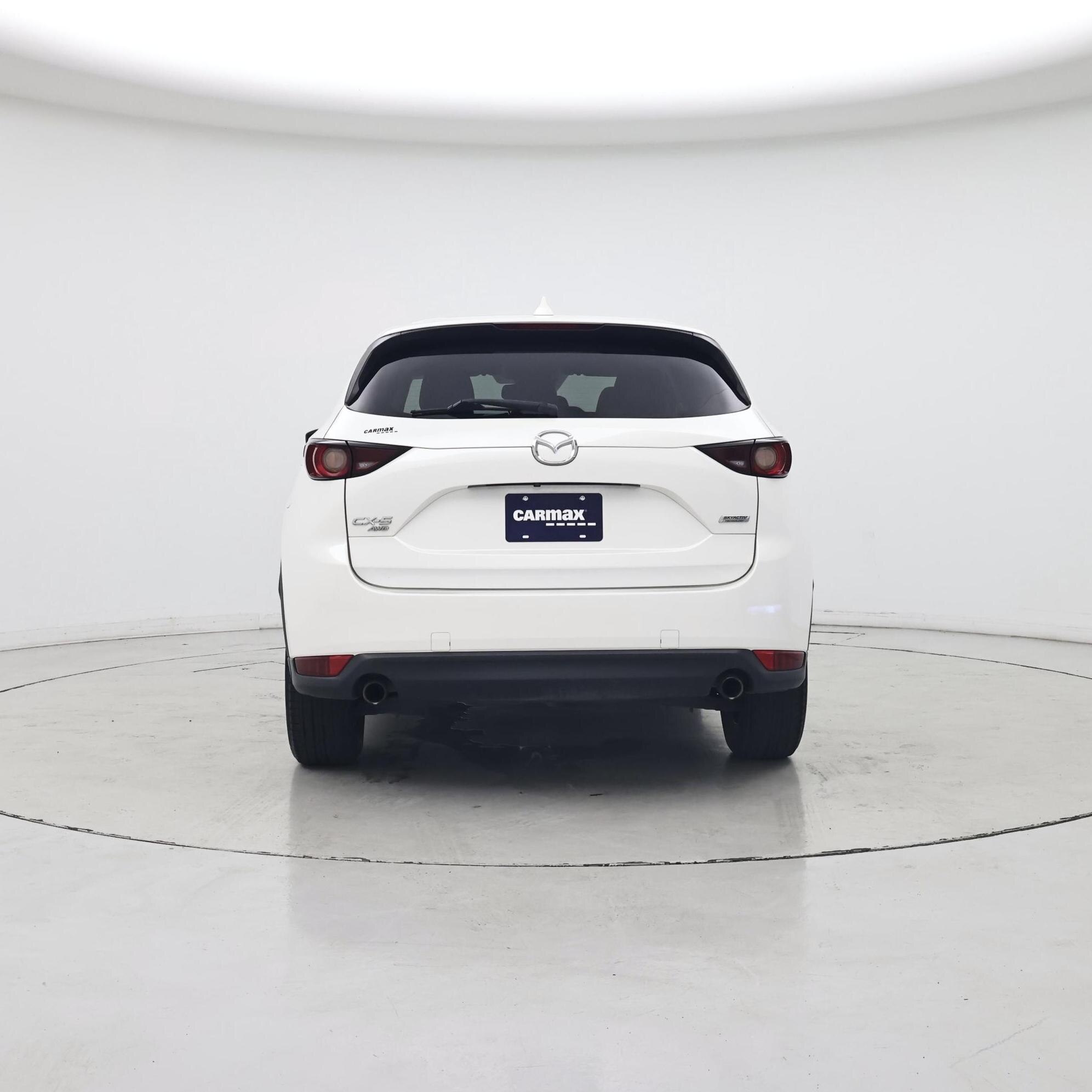 Thumbnail: 2019 Mazda CX-5 - 6