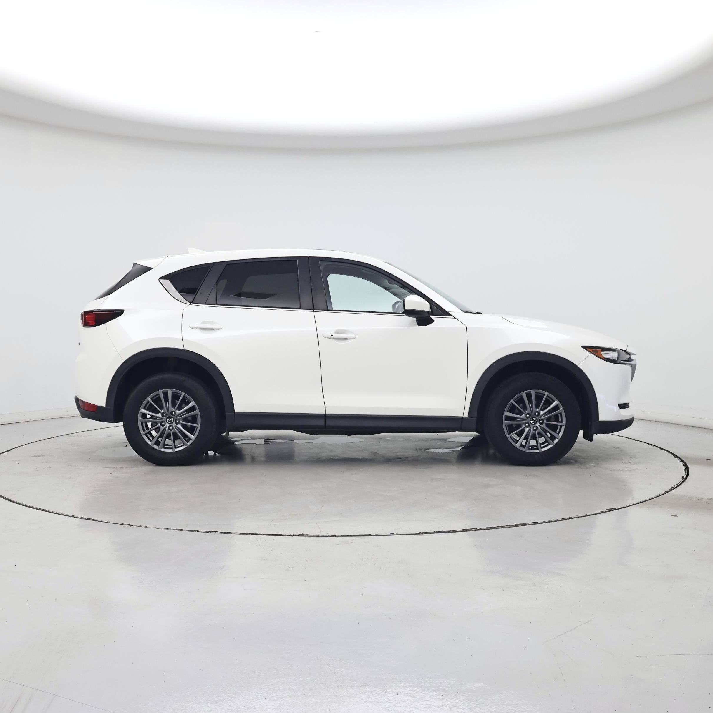 Thumbnail: 2019 Mazda CX-5 - 7