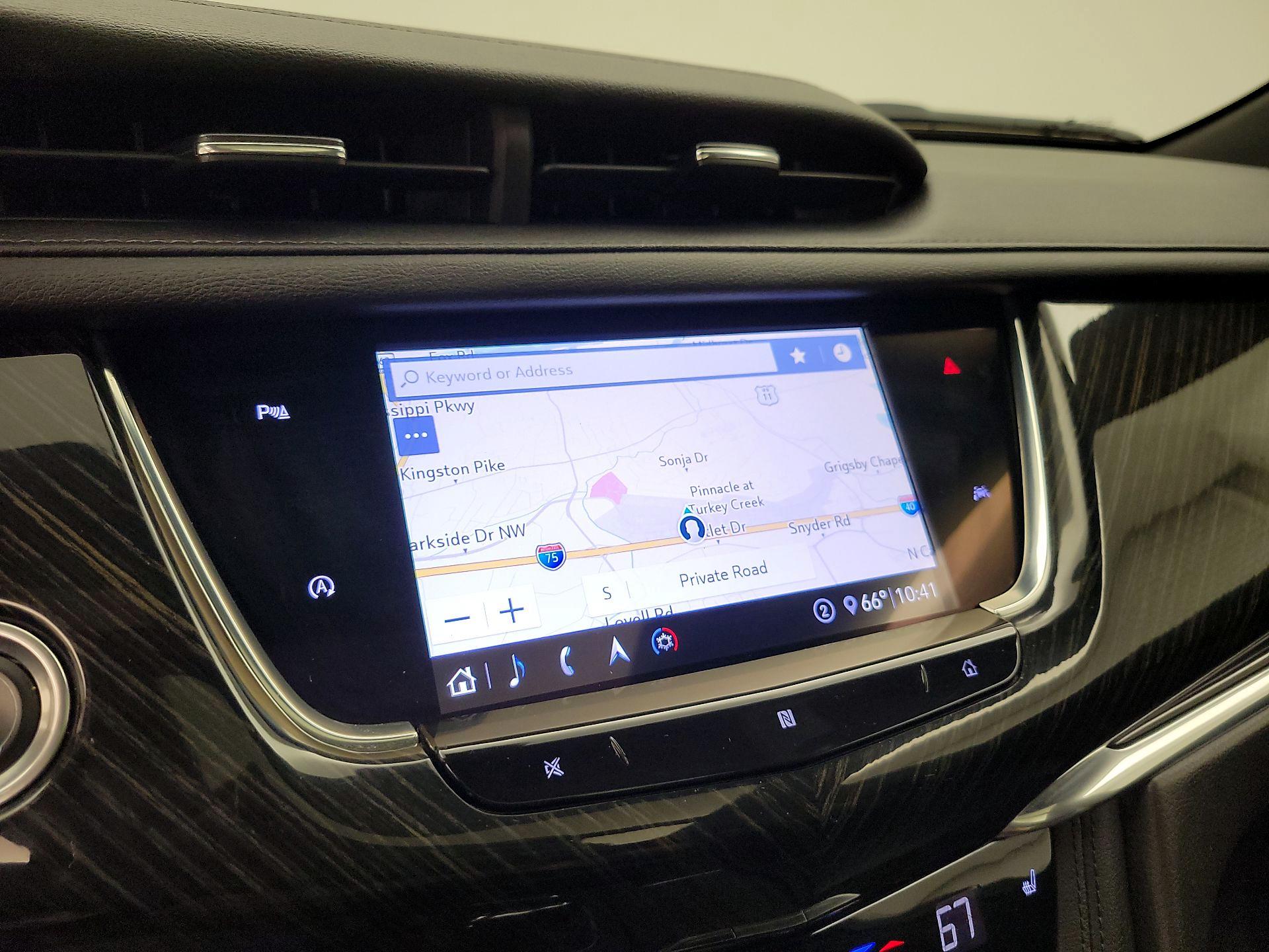 Thumbnail: 2020 Cadillac XT6 - 14