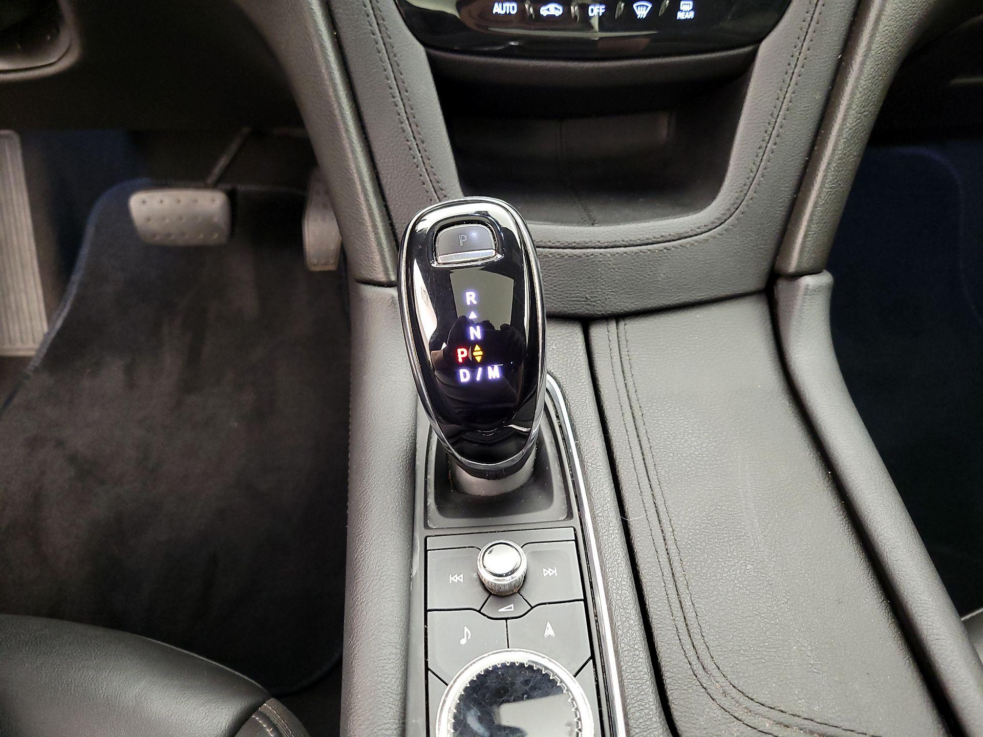 Thumbnail: 2020 Cadillac XT6 - 18