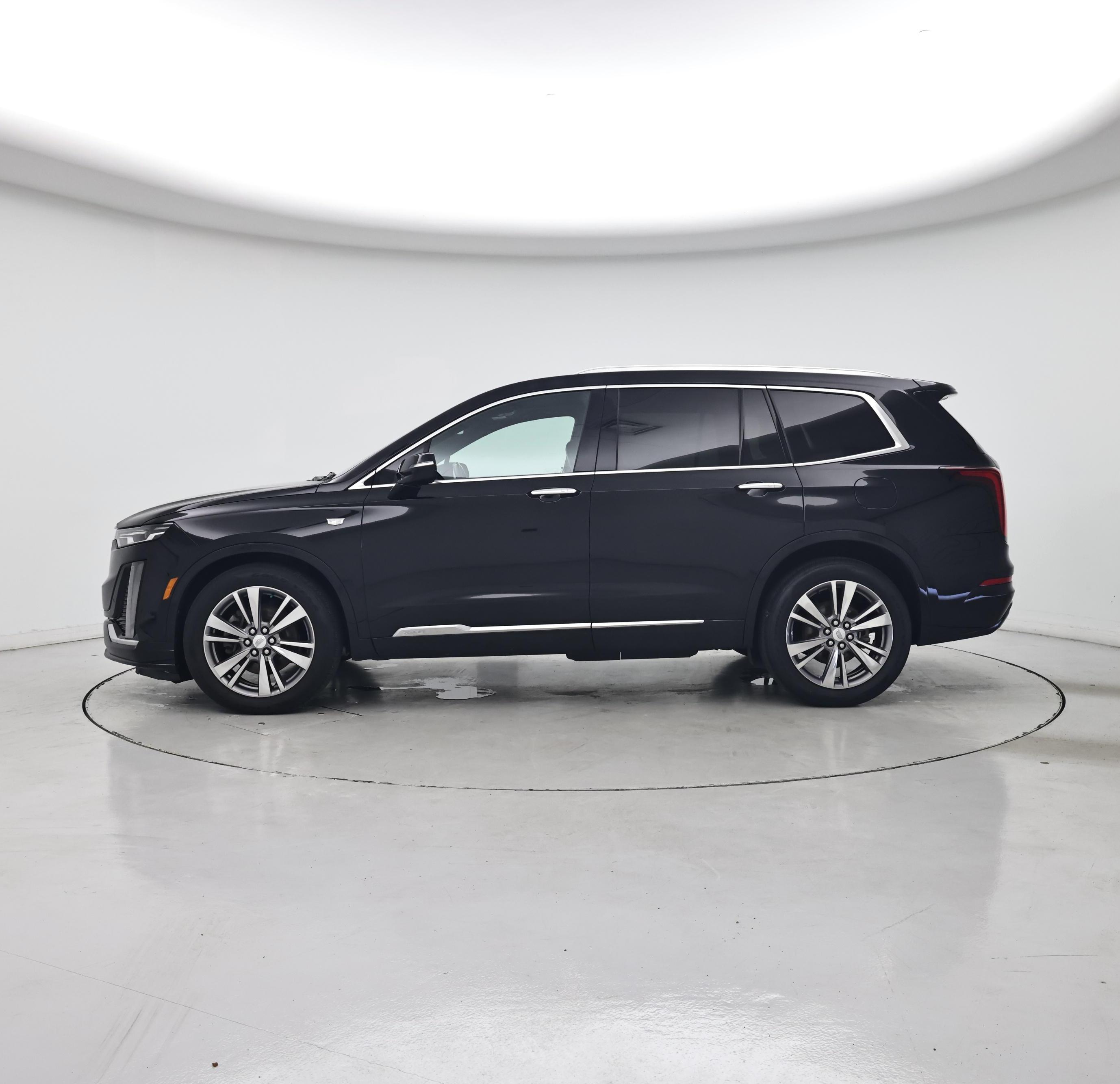 Thumbnail: 2020 Cadillac XT6 - 3