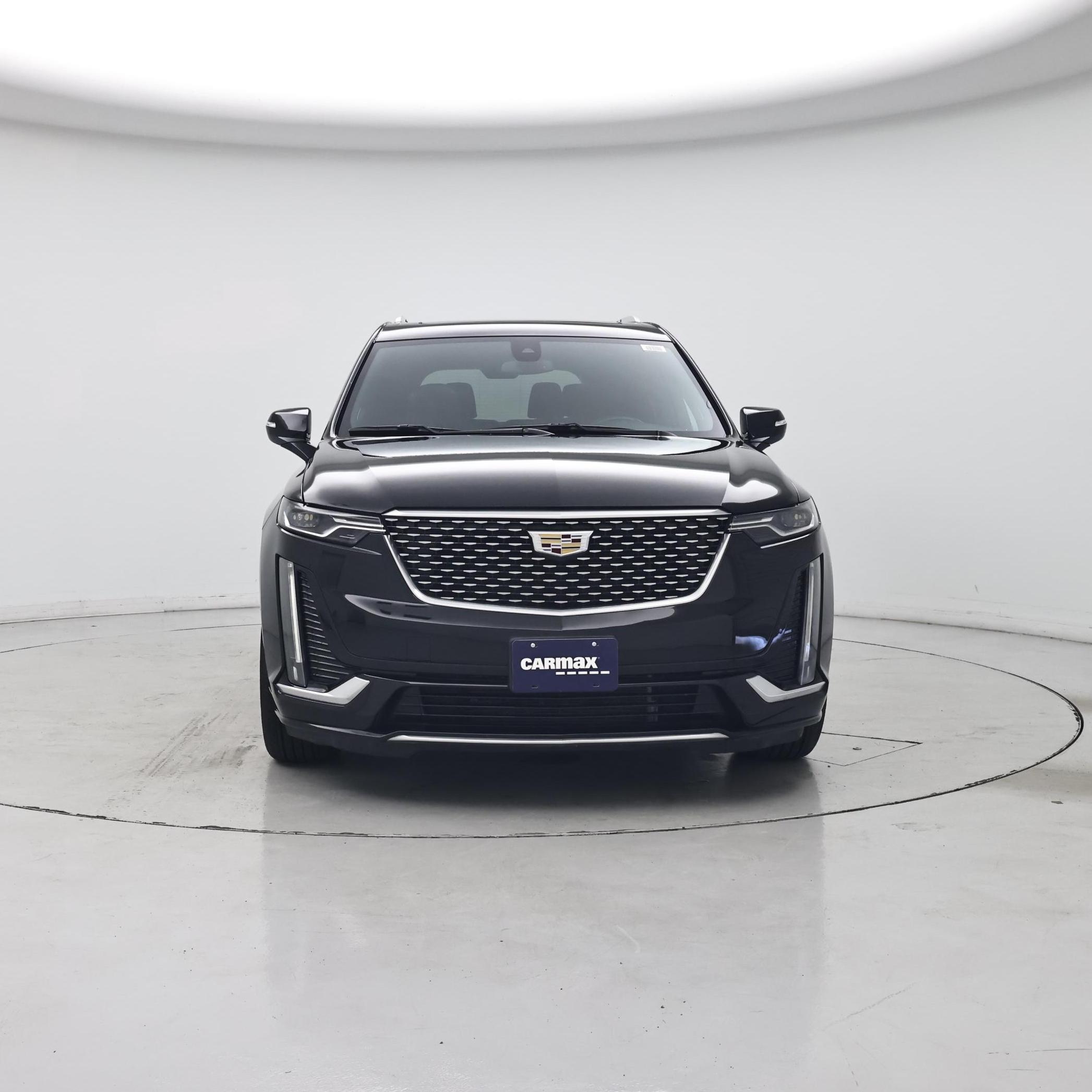 Thumbnail: 2020 Cadillac XT6 - 5