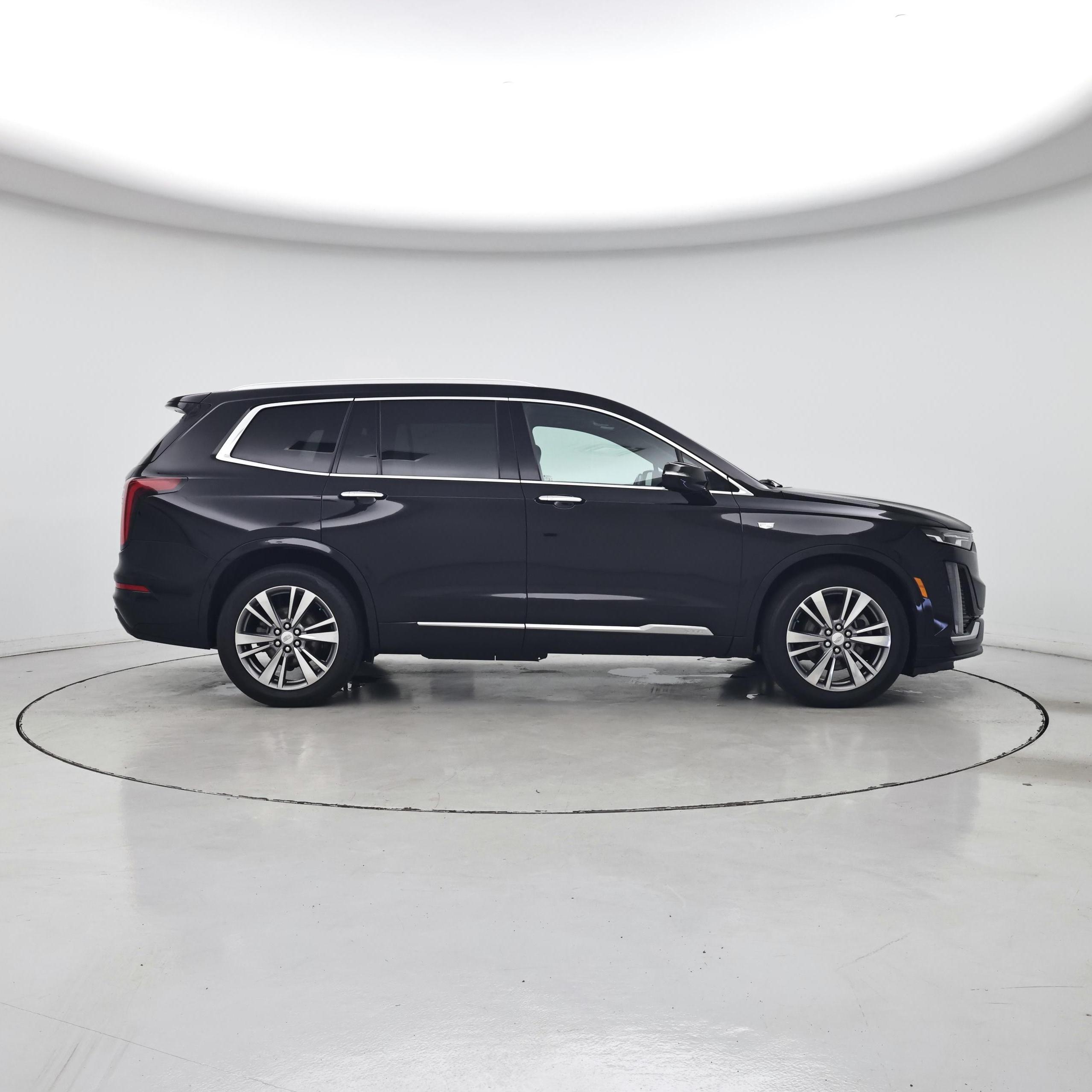 Thumbnail: 2020 Cadillac XT6 - 7