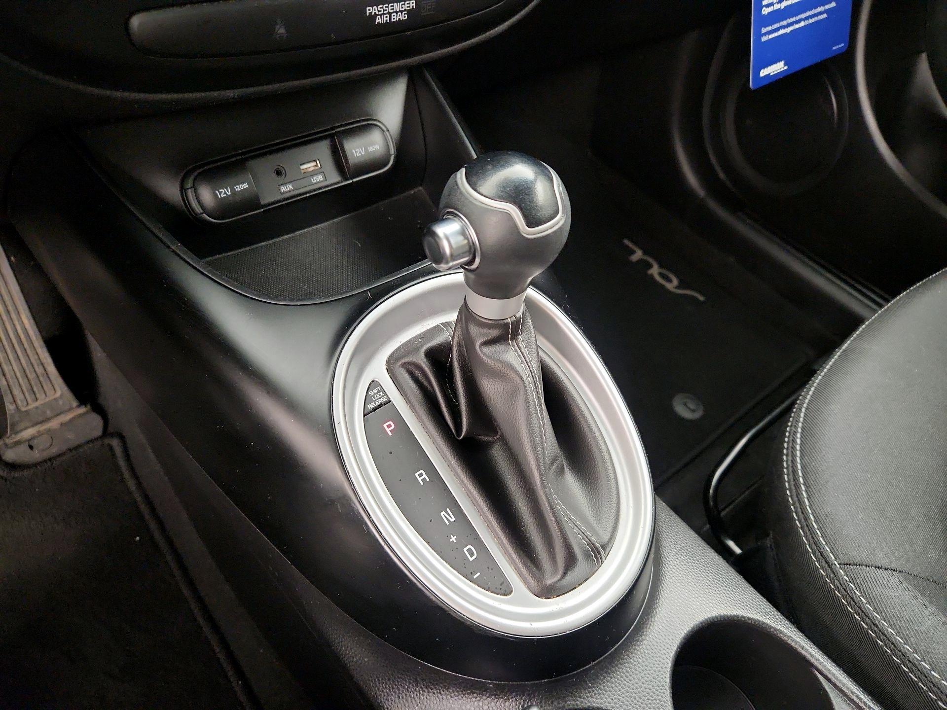 Thumbnail: 2018 Kia Soul - 17