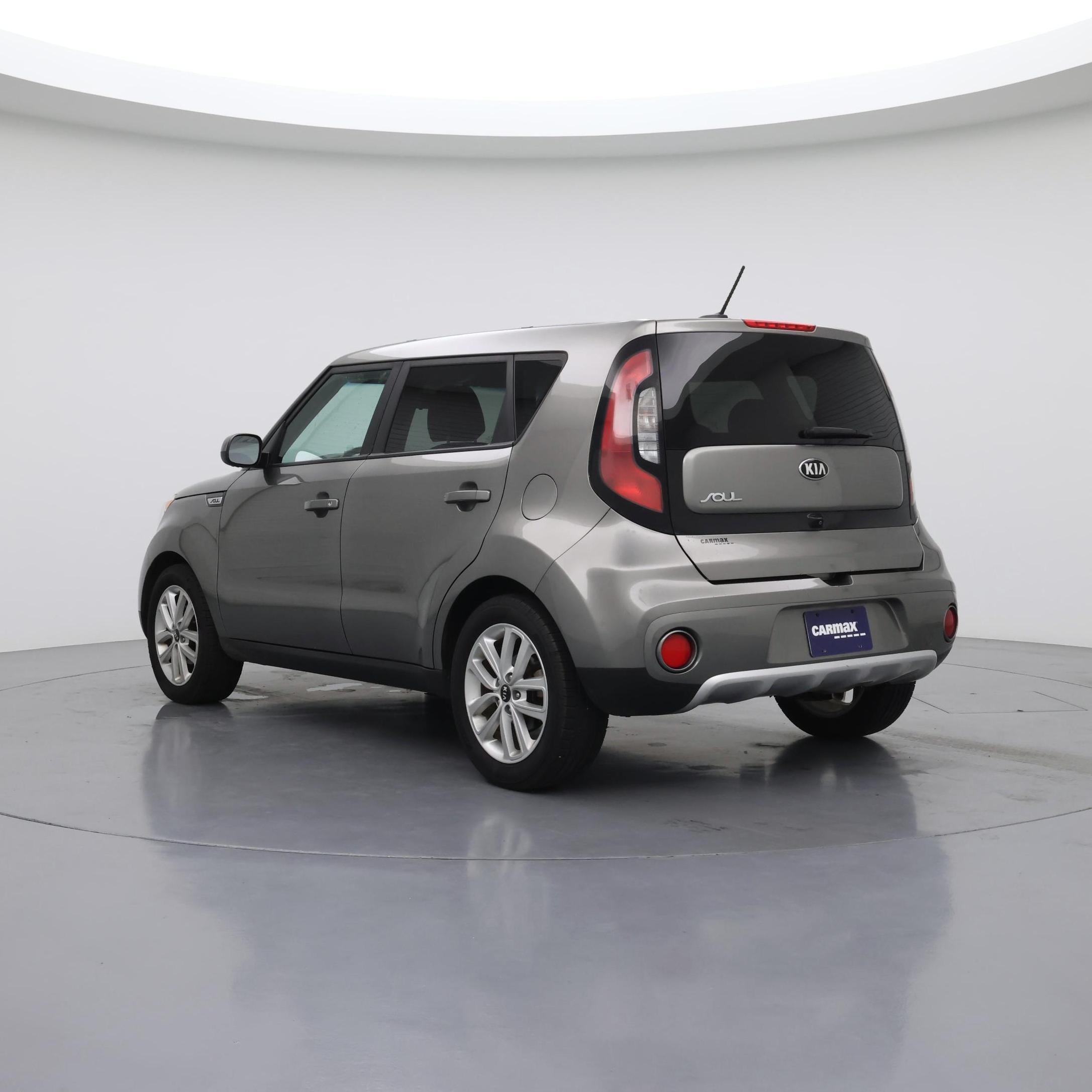 Thumbnail: 2018 Kia Soul - 2