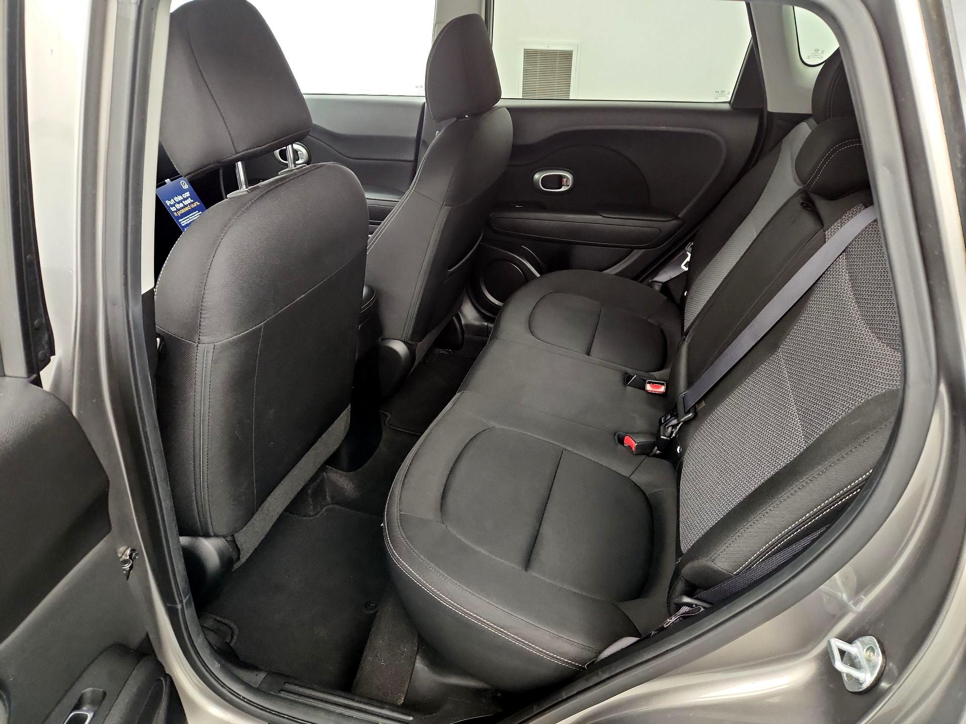 Thumbnail: 2018 Kia Soul - 19