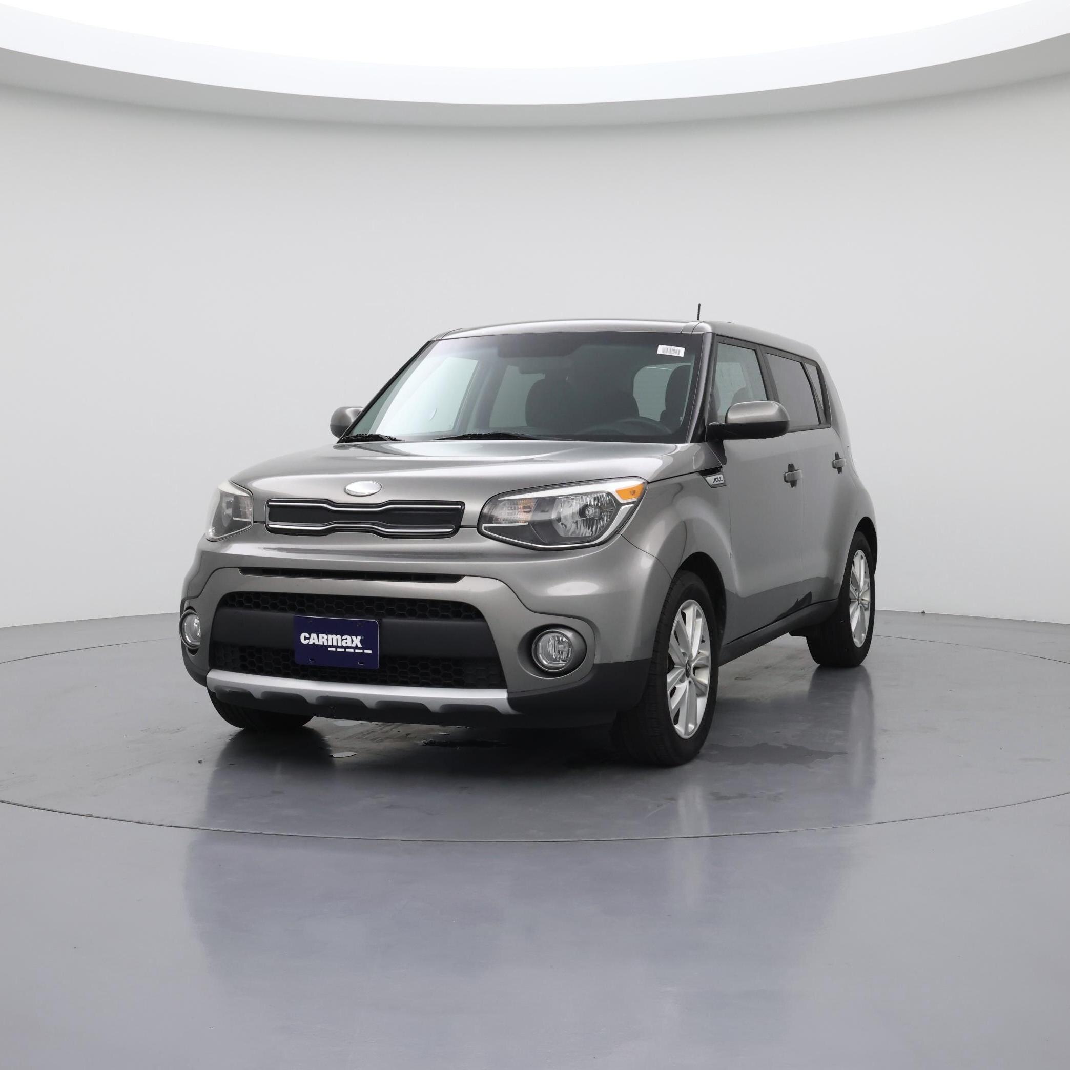 Thumbnail: 2018 Kia Soul - 4