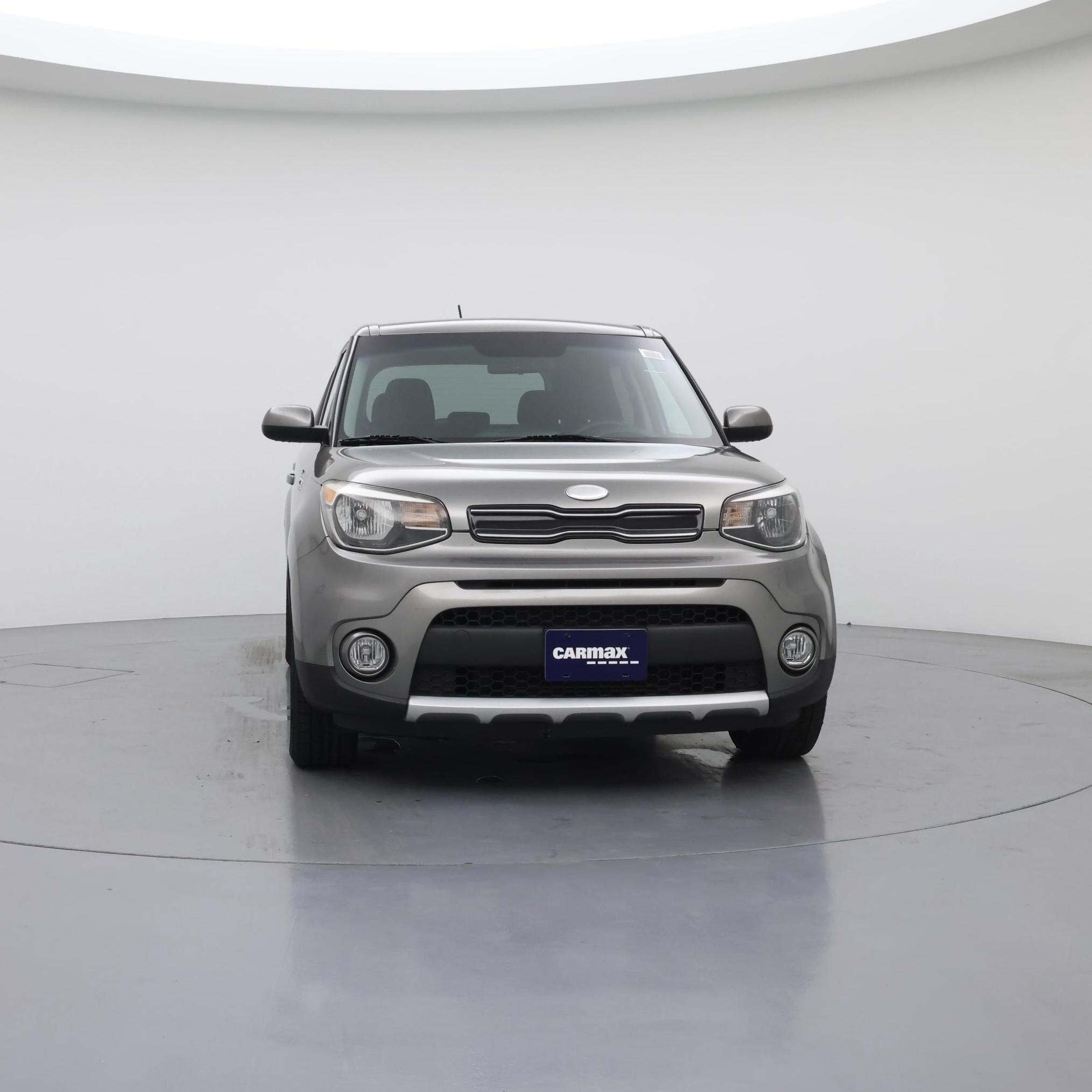 Thumbnail: 2018 Kia Soul - 5