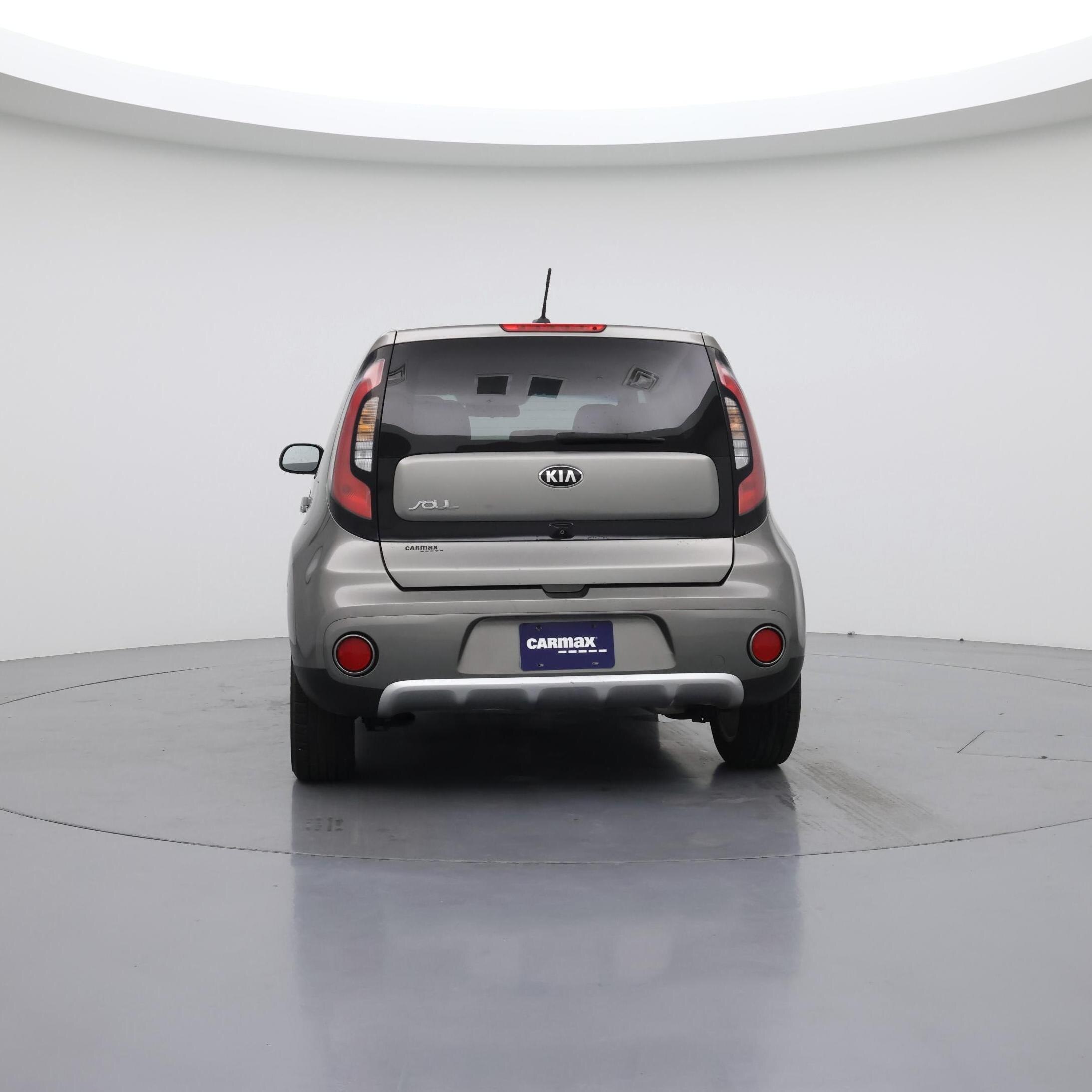 Thumbnail: 2018 Kia Soul - 6