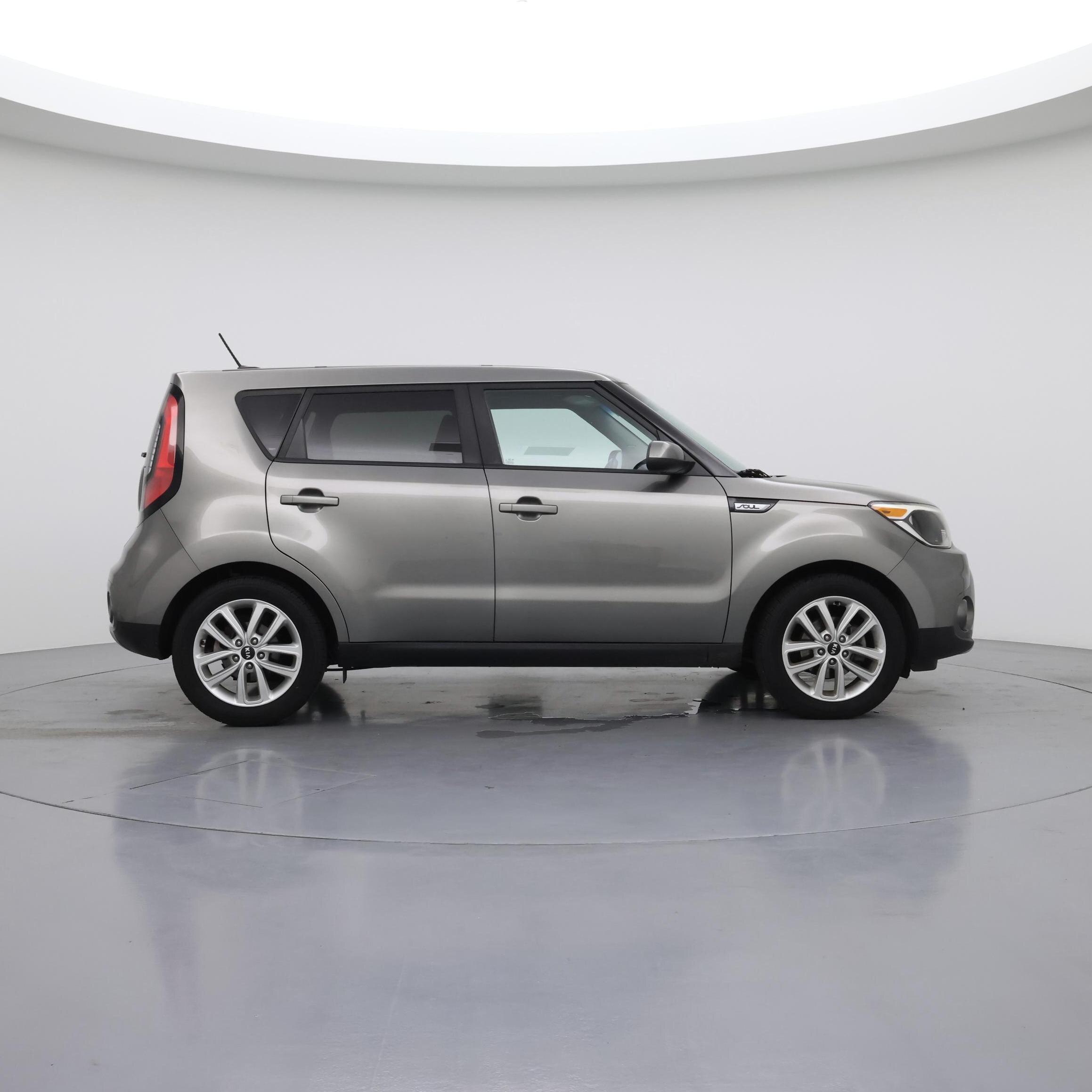 Thumbnail: 2018 Kia Soul - 7