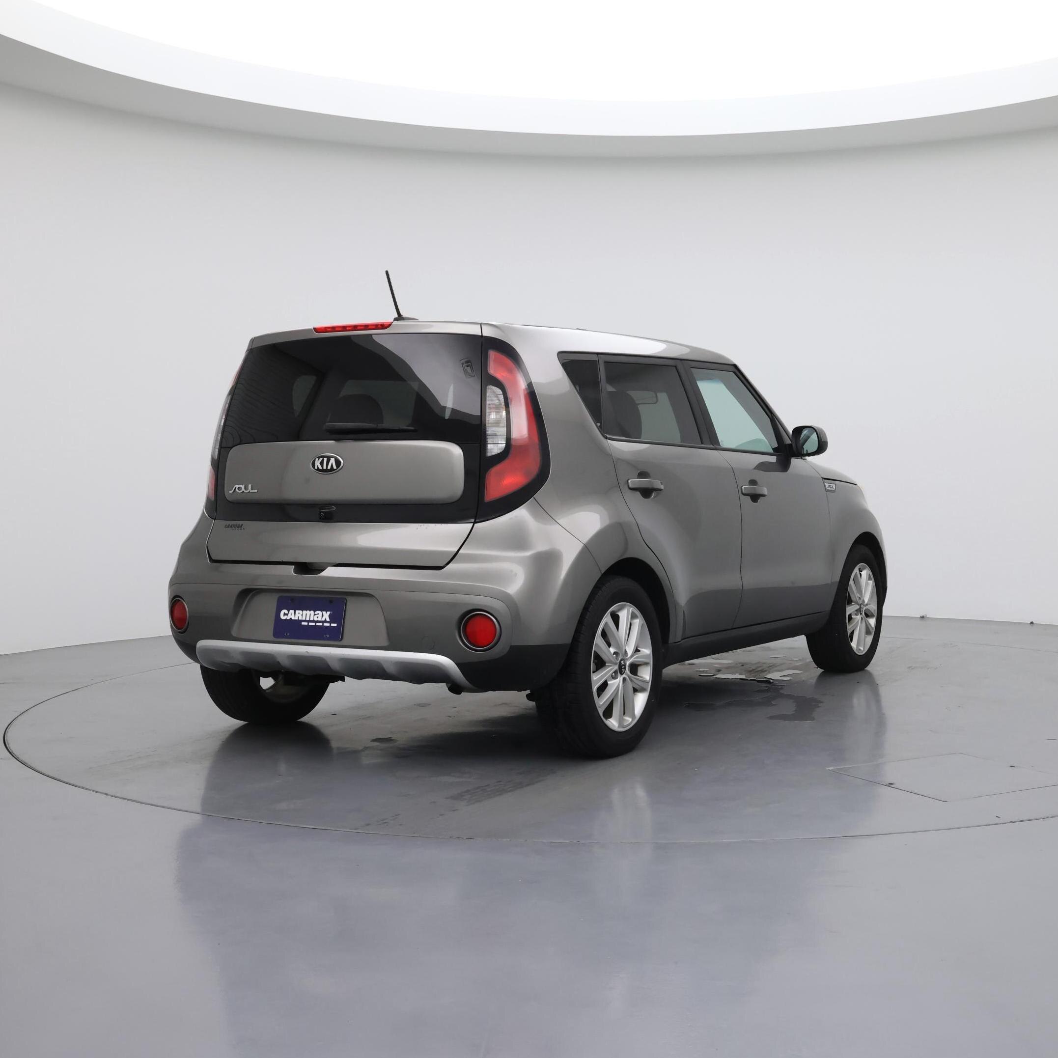 Thumbnail: 2018 Kia Soul - 8