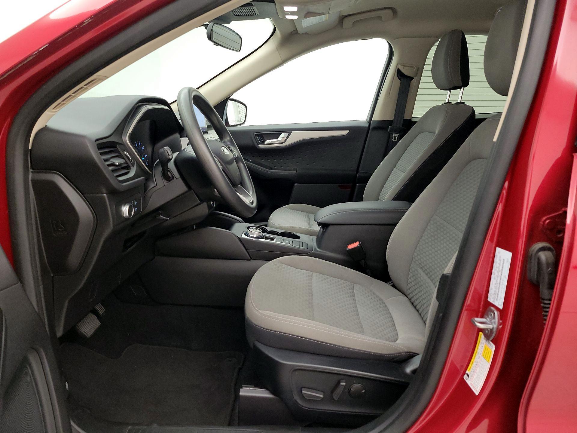 Thumbnail: 2020 Ford Escape - 11