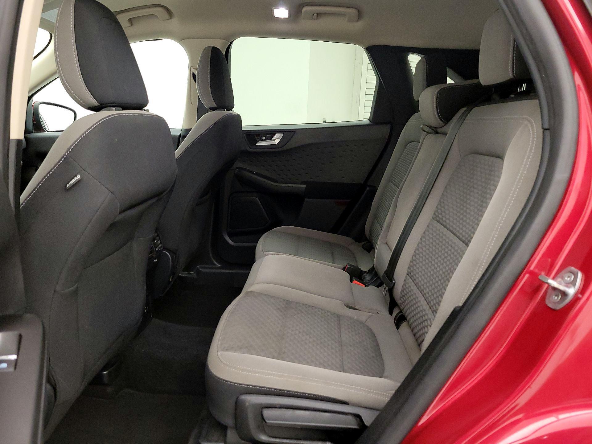 Thumbnail: 2020 Ford Escape - 19