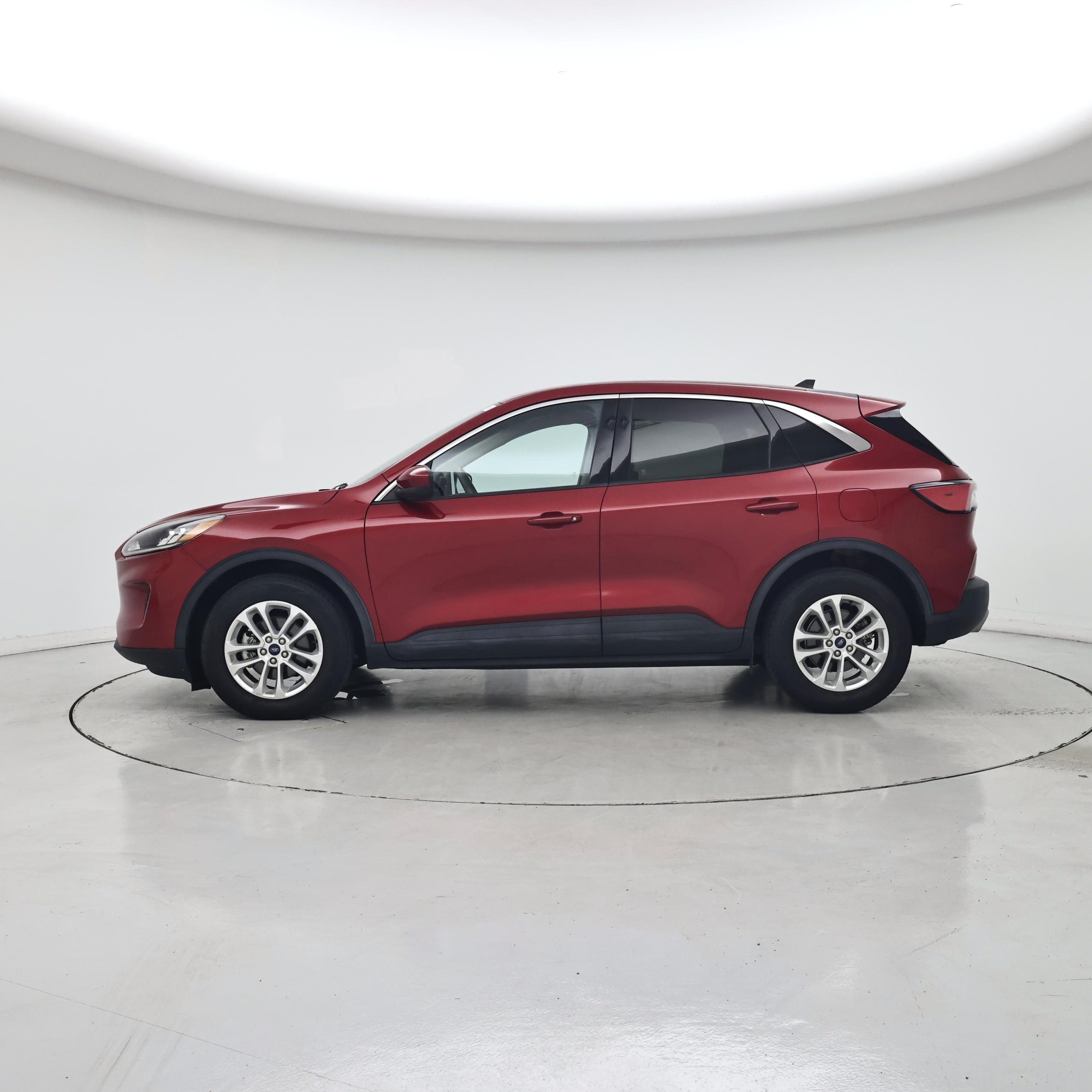 Thumbnail: 2020 Ford Escape - 3
