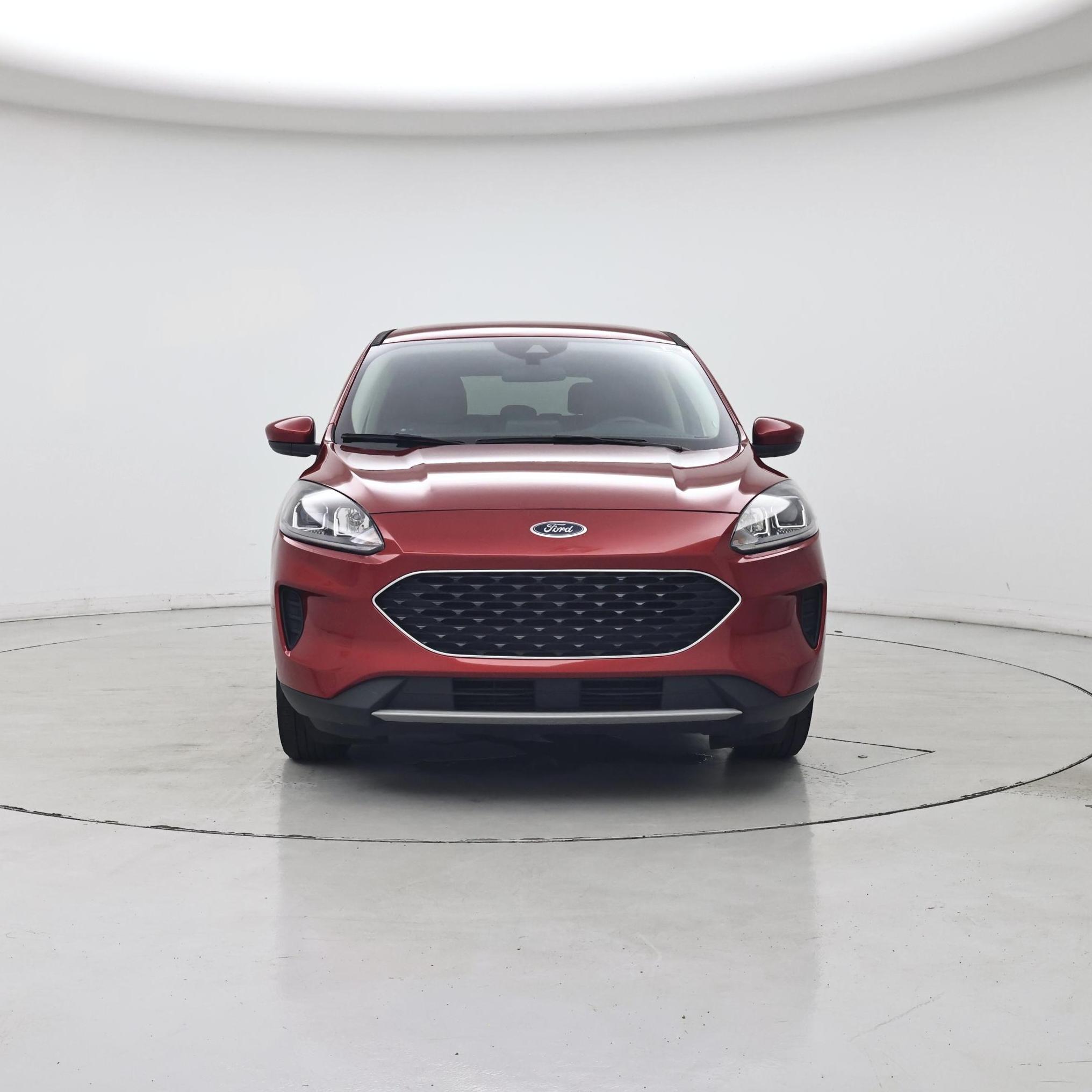 Thumbnail: 2020 Ford Escape - 5
