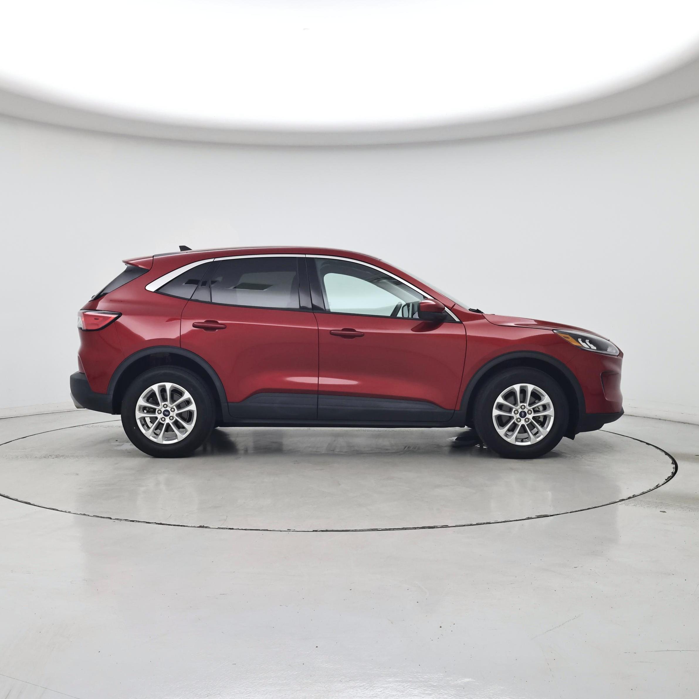Thumbnail: 2020 Ford Escape - 7