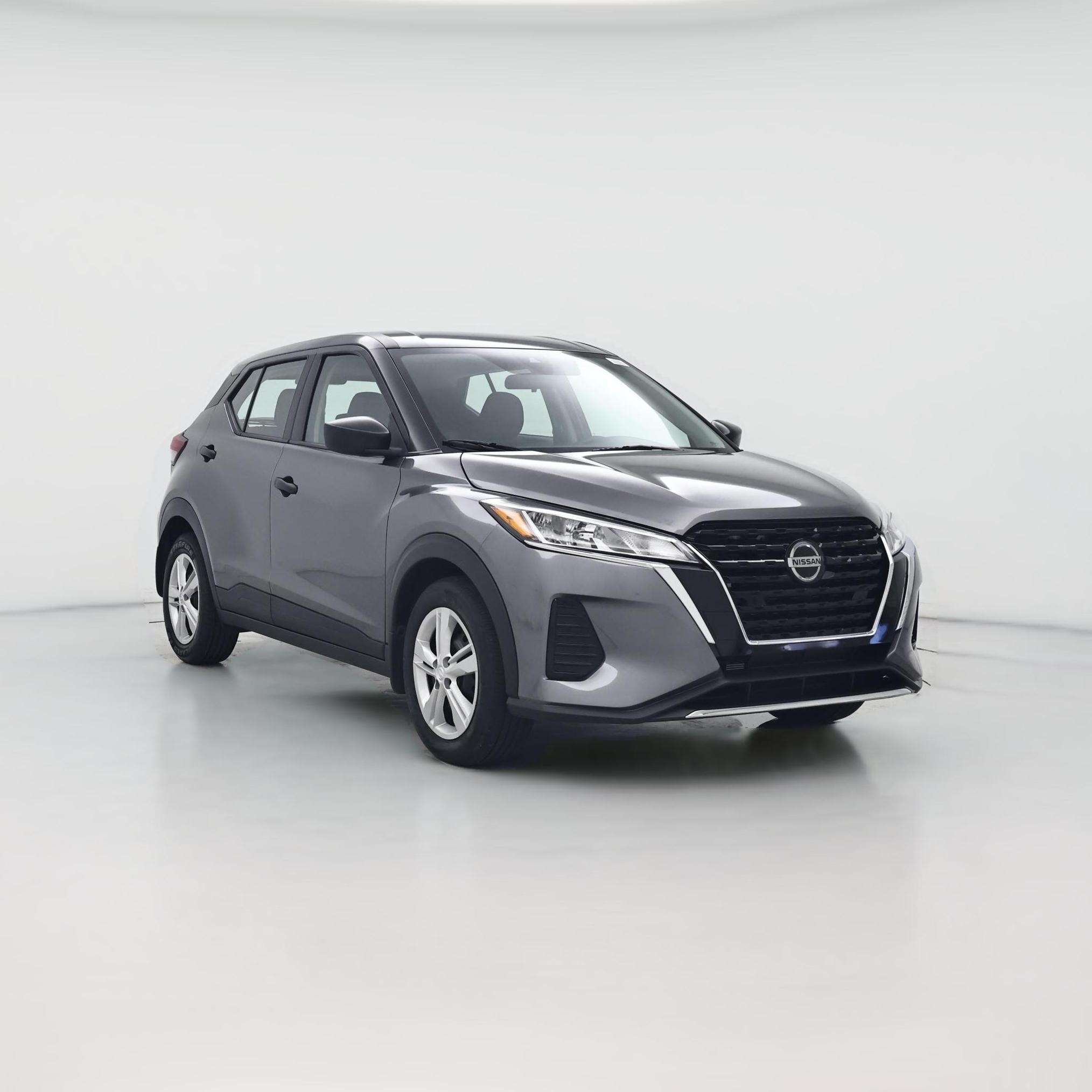 Thumbnail: 2021 Nissan Kicks - 1
