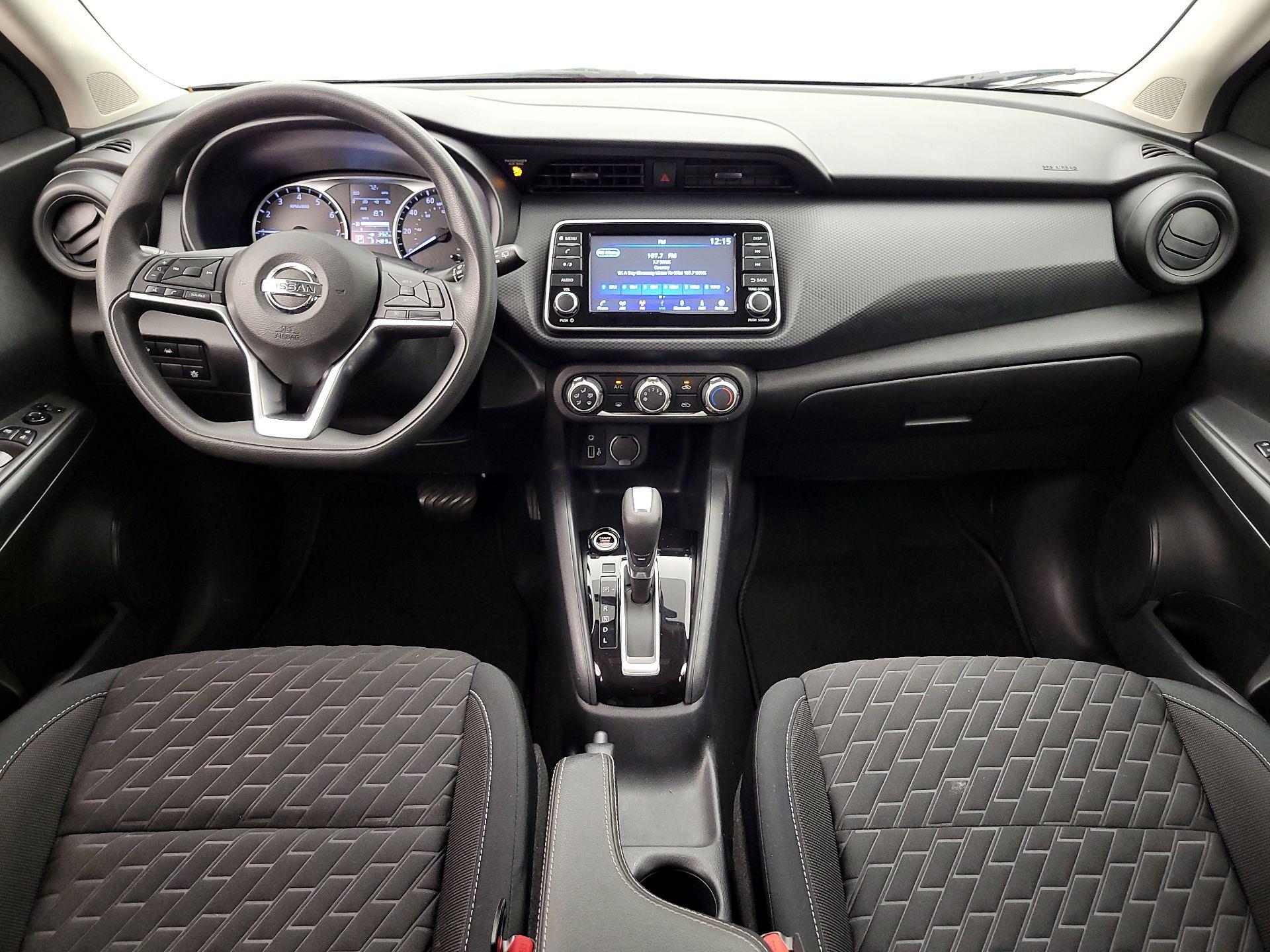Thumbnail: 2021 Nissan Kicks - 9