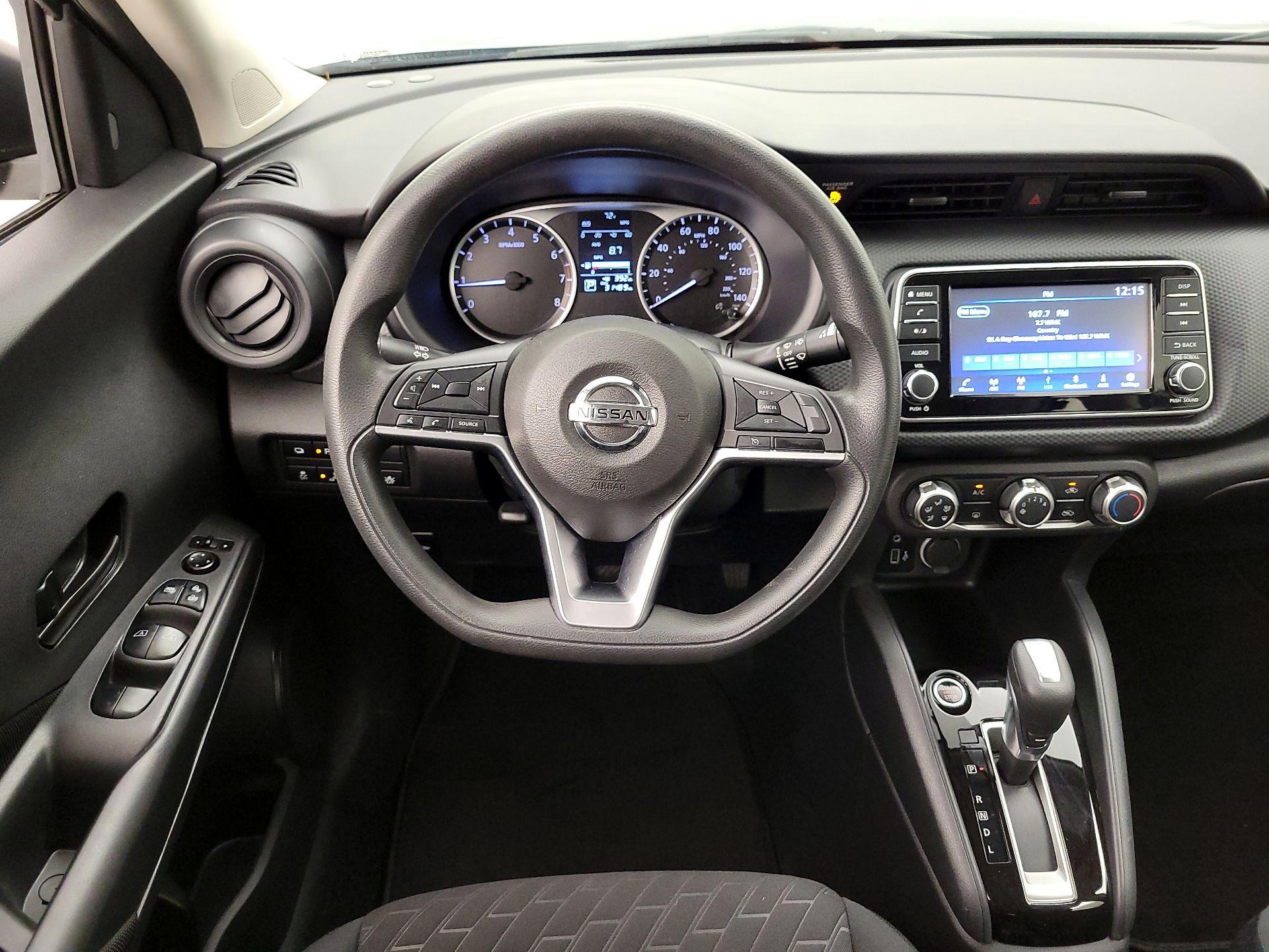 Thumbnail: 2021 Nissan Kicks - 10