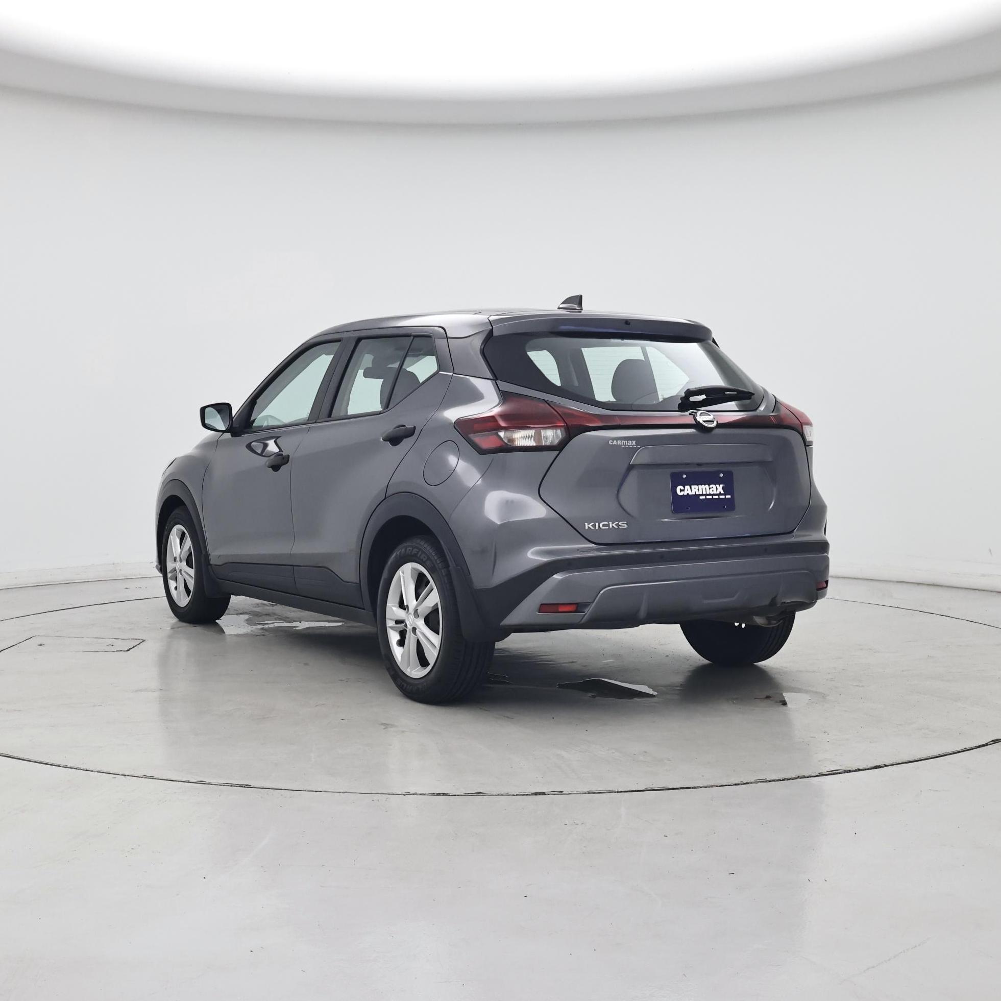 Thumbnail: 2021 Nissan Kicks - 2