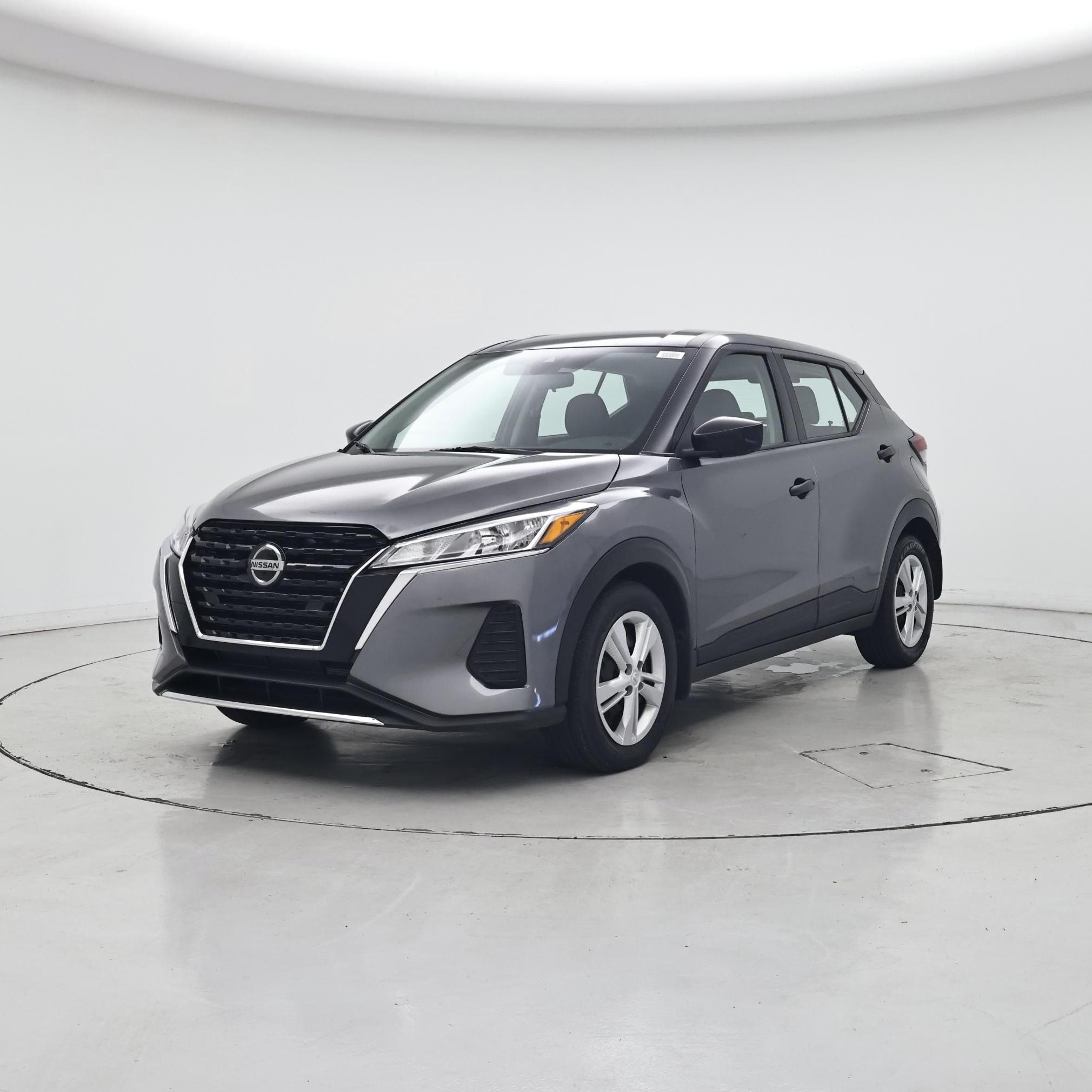 Thumbnail: 2021 Nissan Kicks - 4