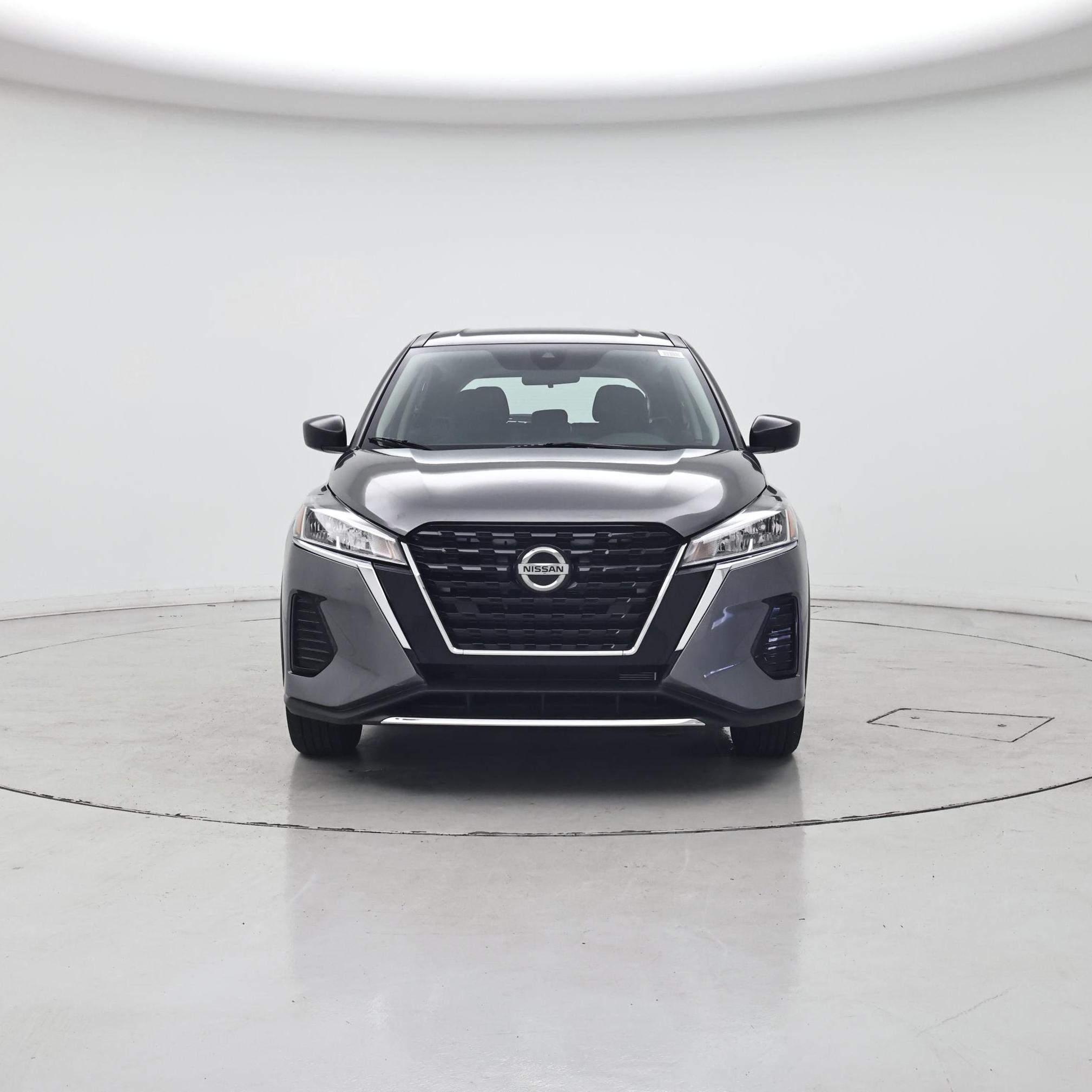 Thumbnail: 2021 Nissan Kicks - 5