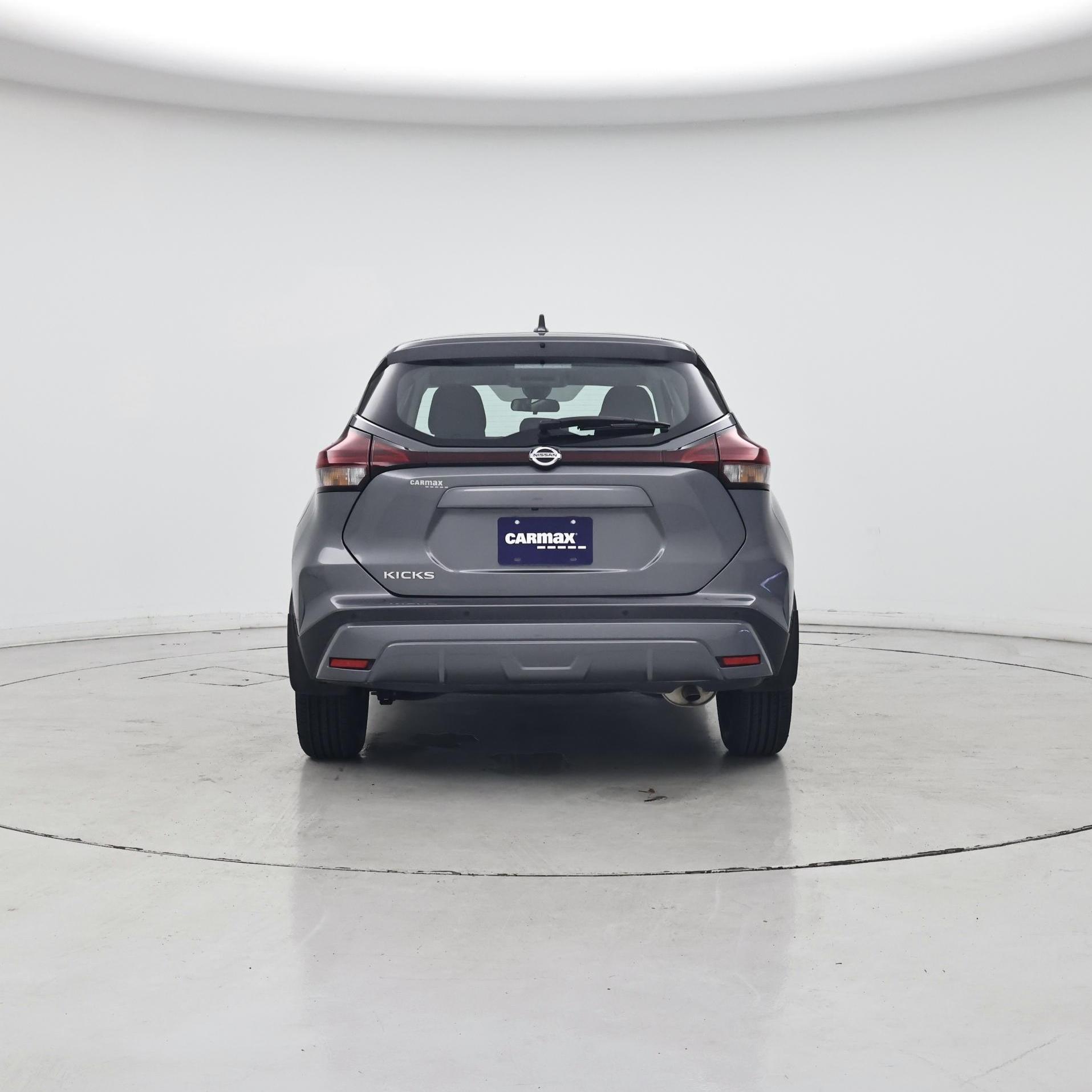 Thumbnail: 2021 Nissan Kicks - 6