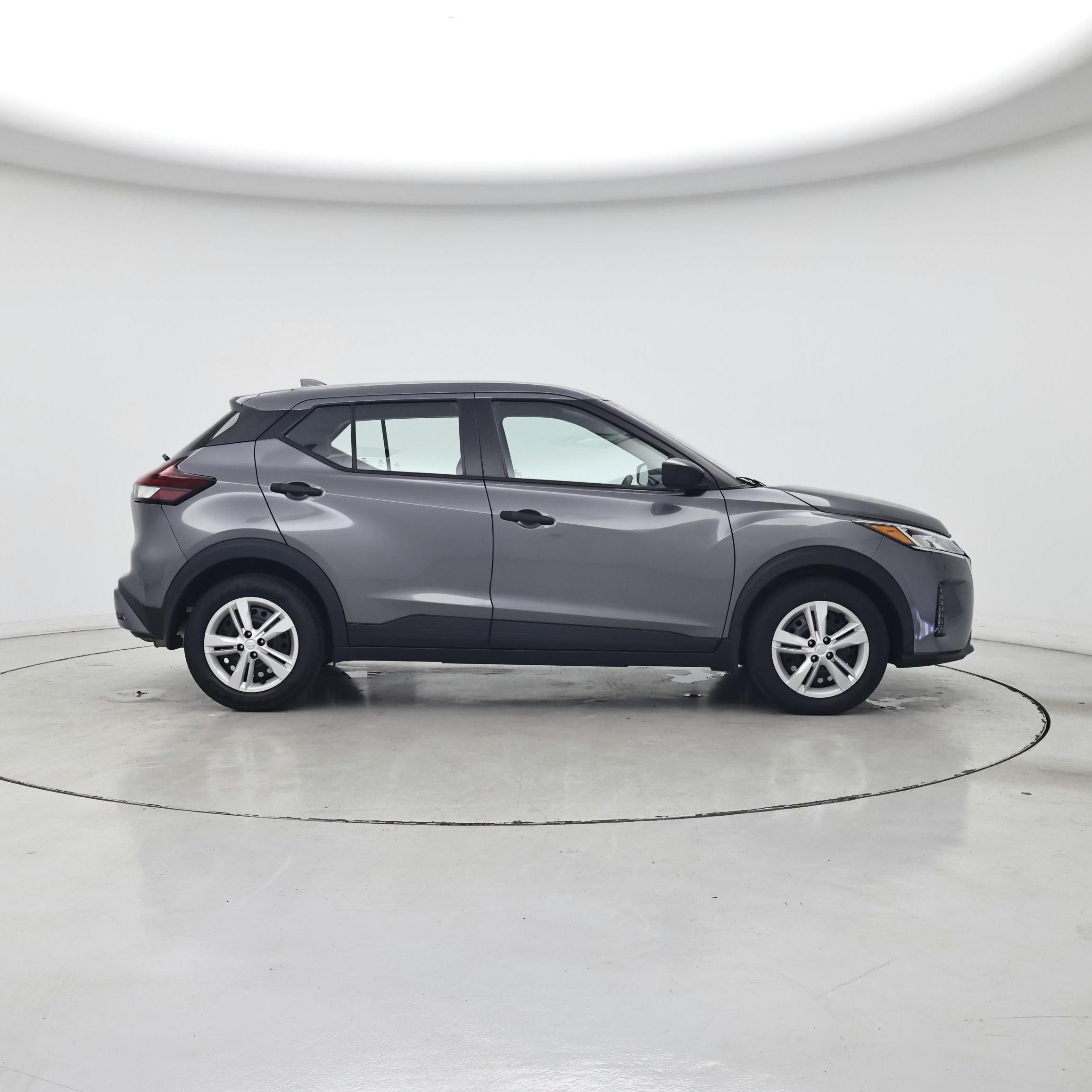 Thumbnail: 2021 Nissan Kicks - 7