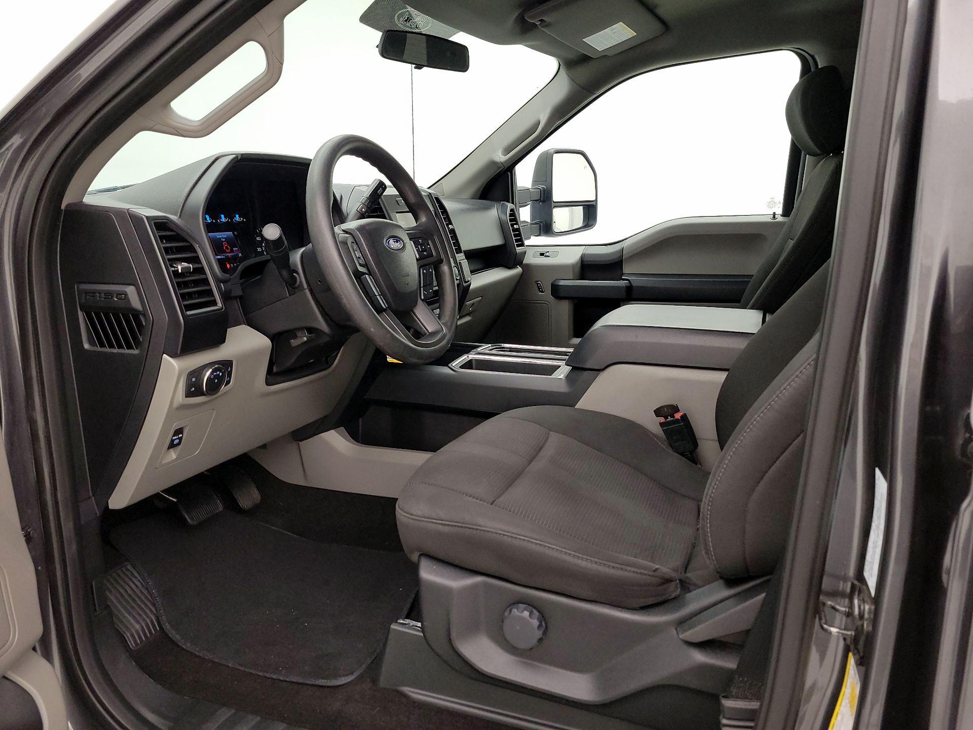 Thumbnail: 2018 Ford F-150 - 11