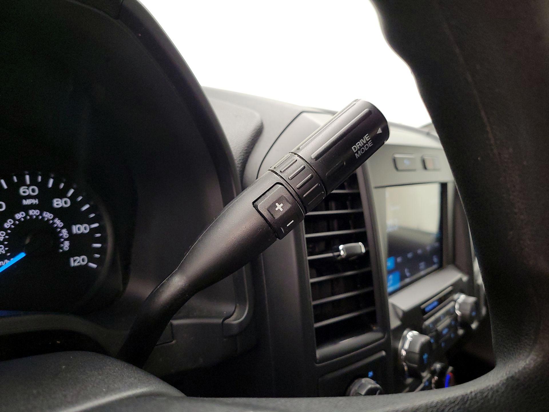 Thumbnail: 2018 Ford F-150 - 17