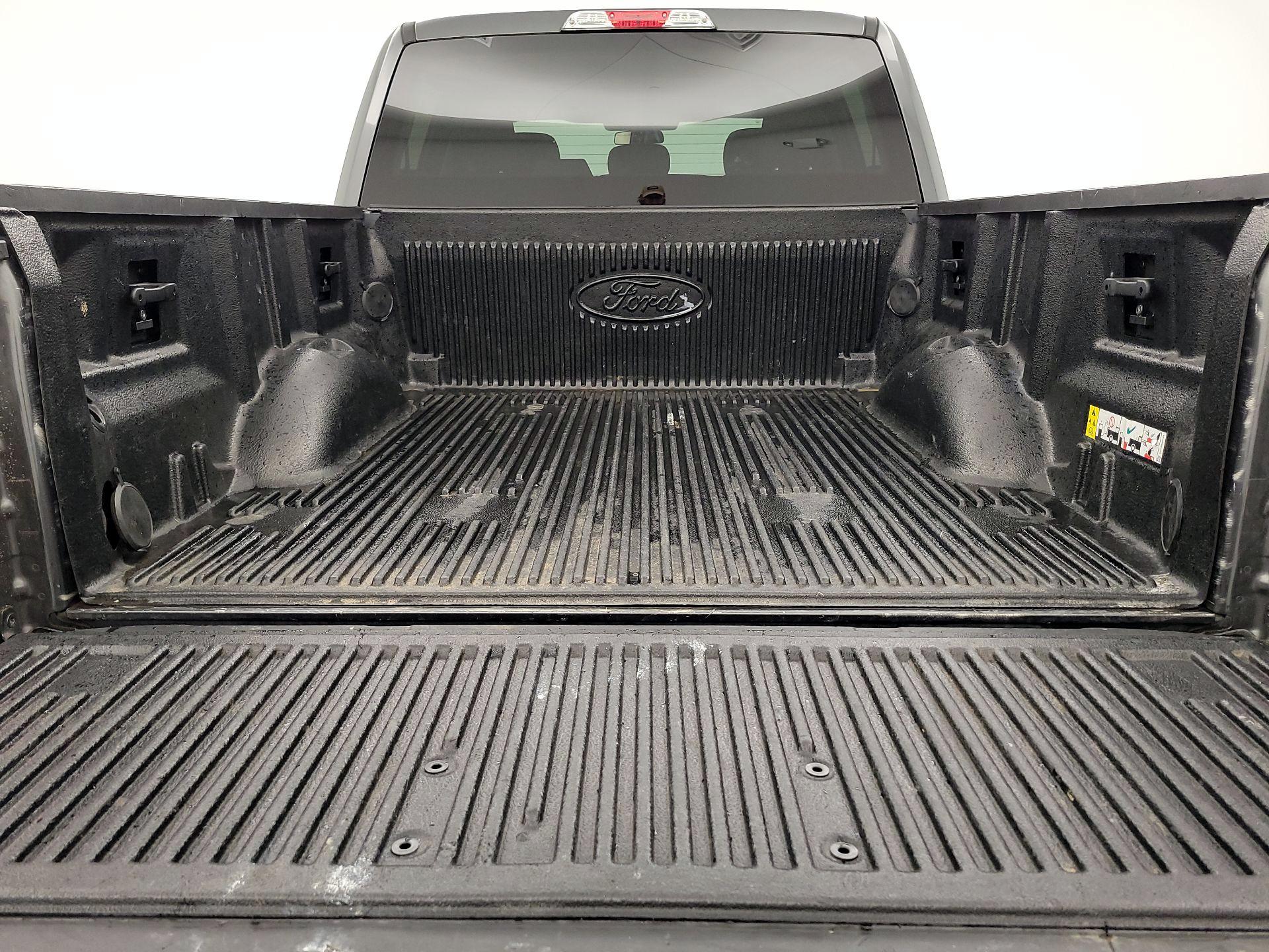 Thumbnail: 2018 Ford F-150 - 20