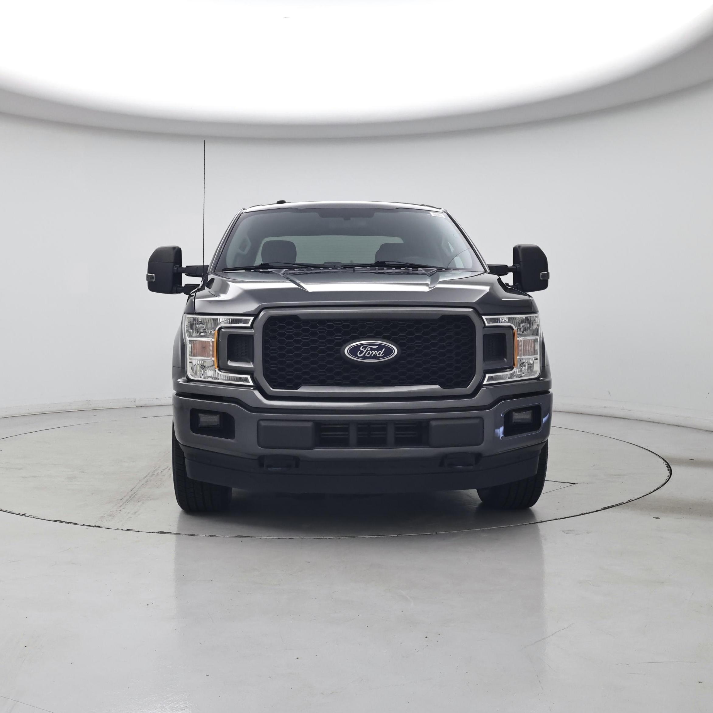 Thumbnail: 2018 Ford F-150 - 5