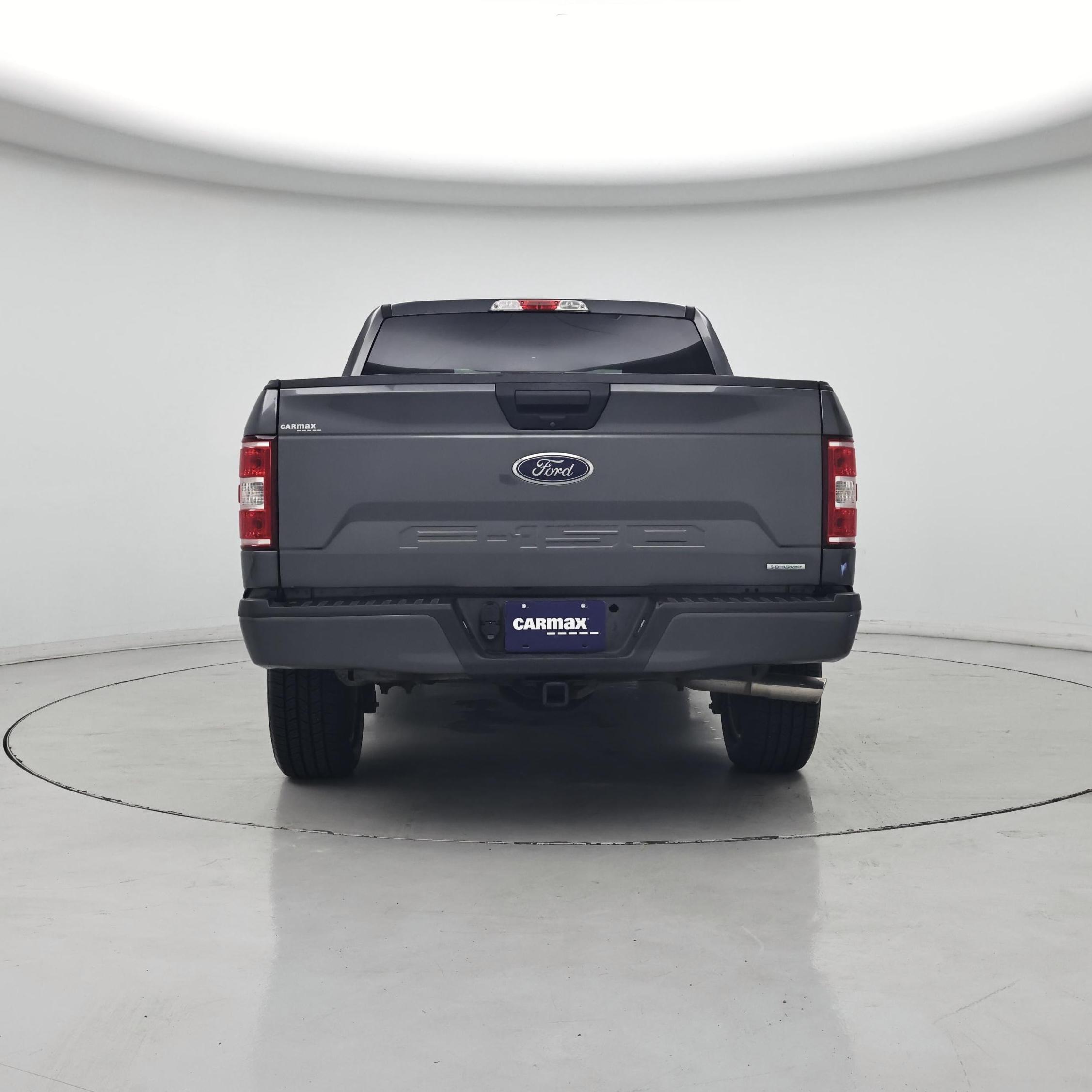 Thumbnail: 2018 Ford F-150 - 6