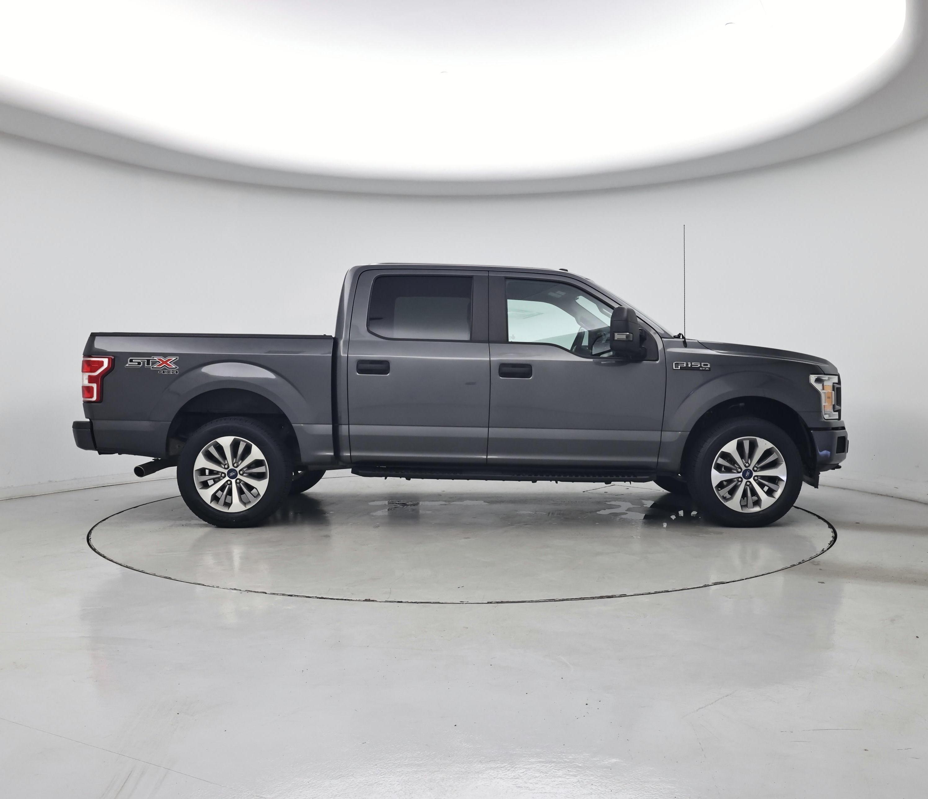 Thumbnail: 2018 Ford F-150 - 7
