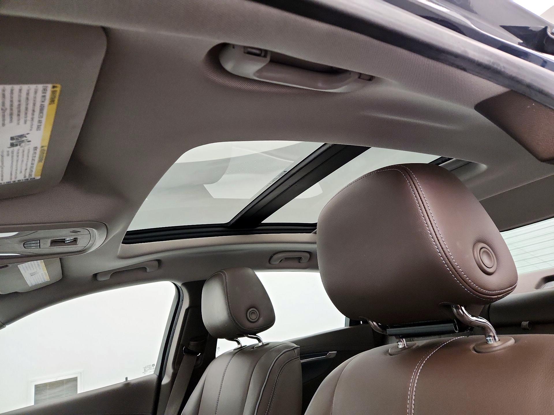 Thumbnail: 2015 Chevrolet Impala - 20