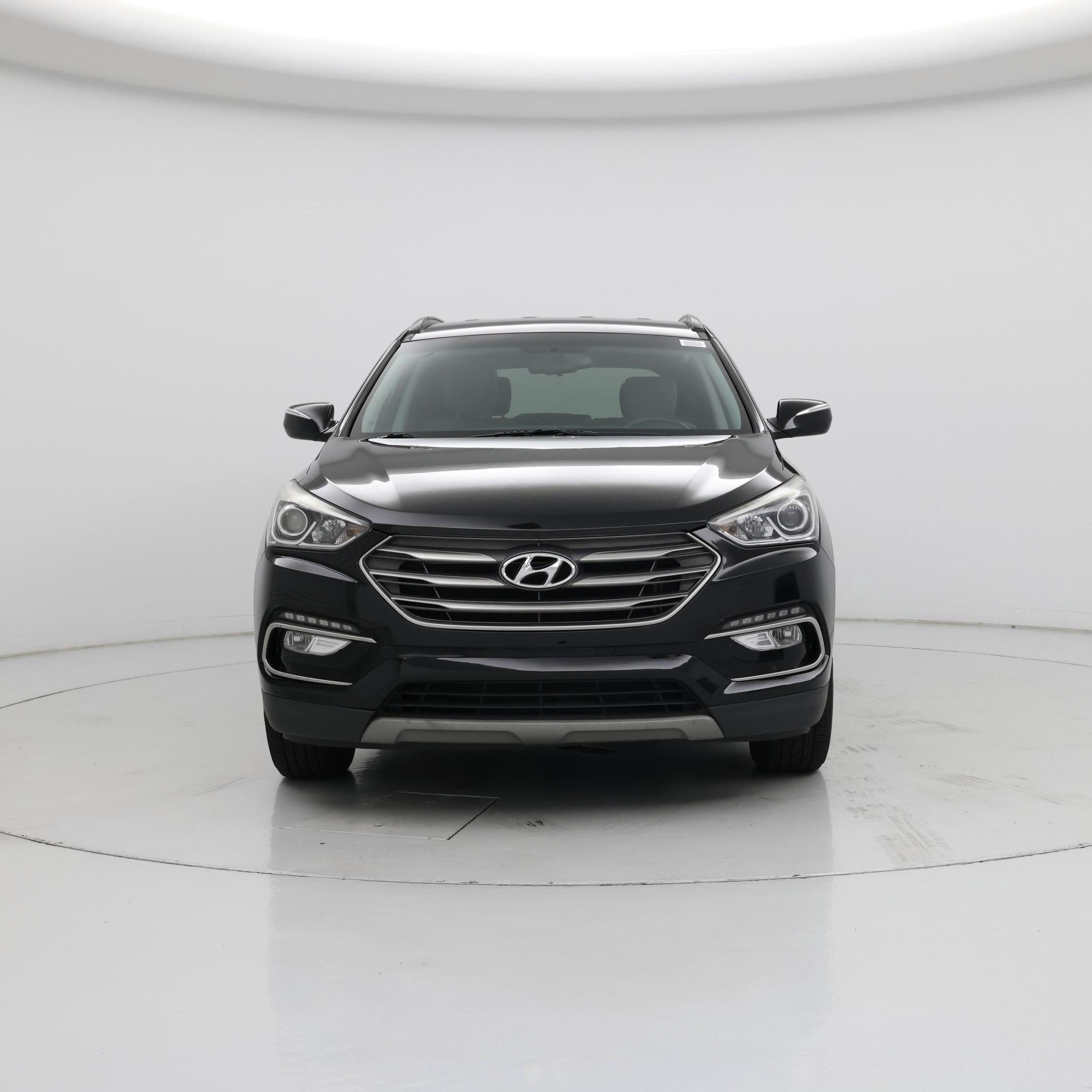 Thumbnail: 2018 Hyundai Santa Fe - 5