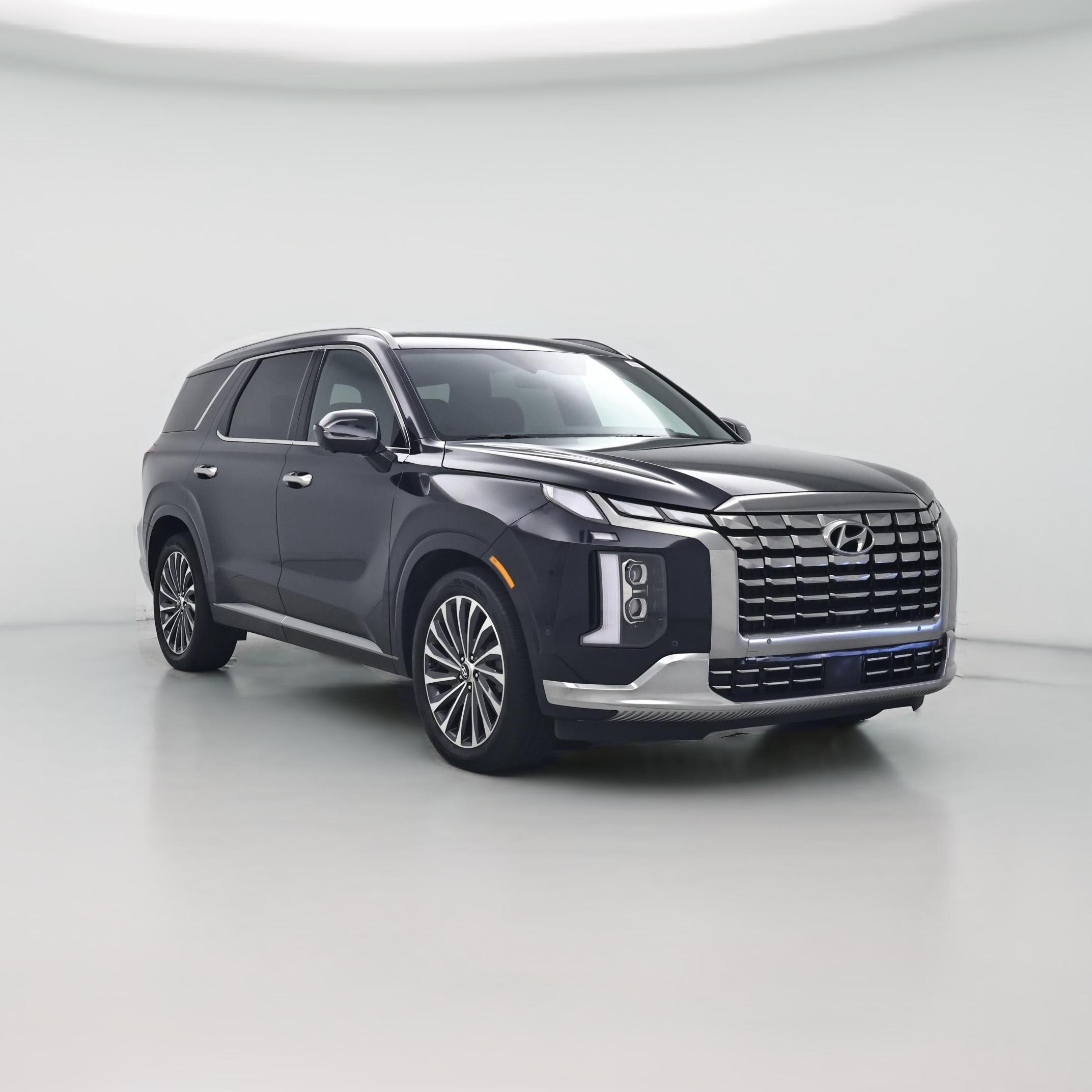 Thumbnail: 2024 Hyundai Palisade - 1