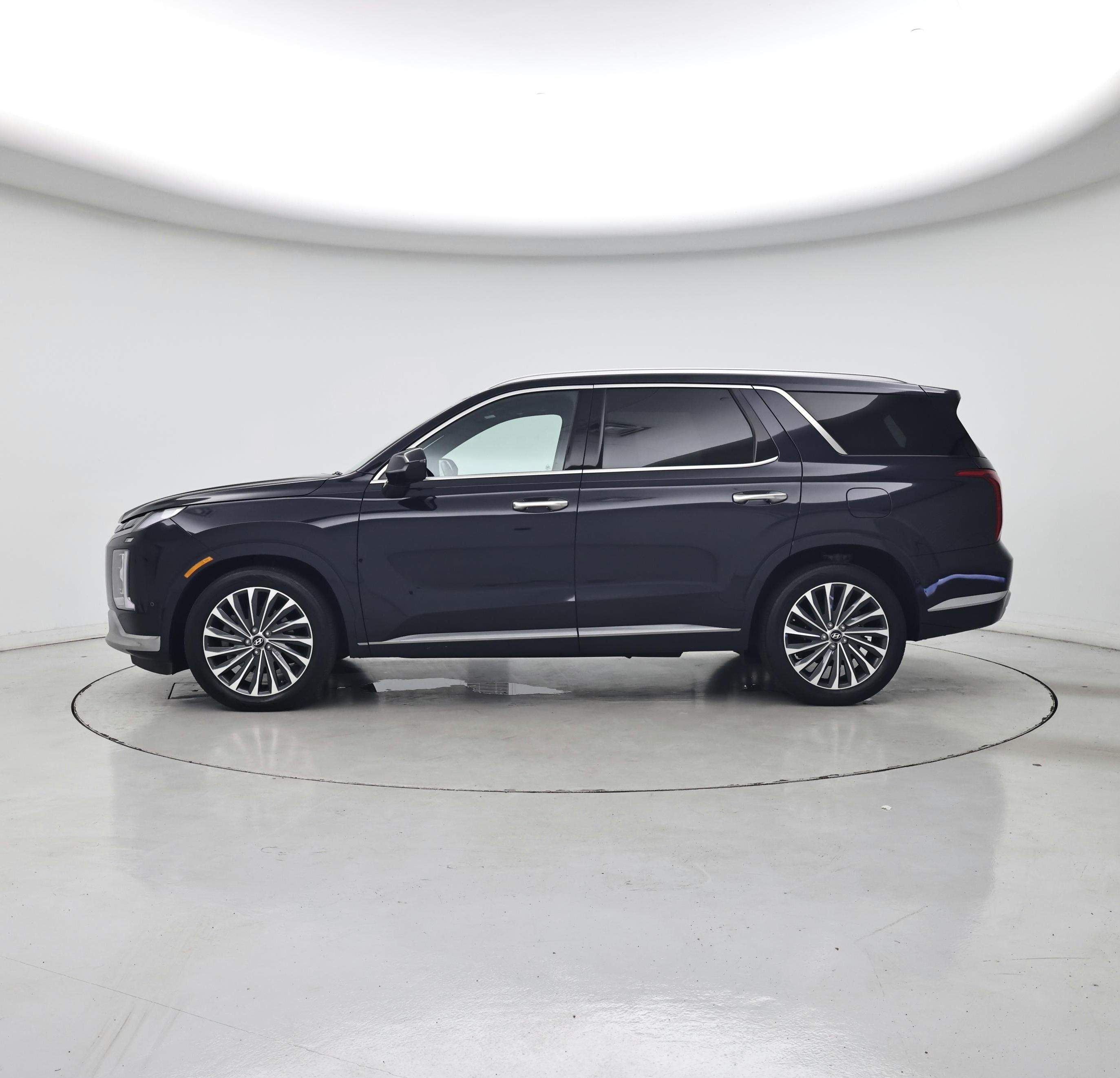 Thumbnail: 2024 Hyundai Palisade - 3