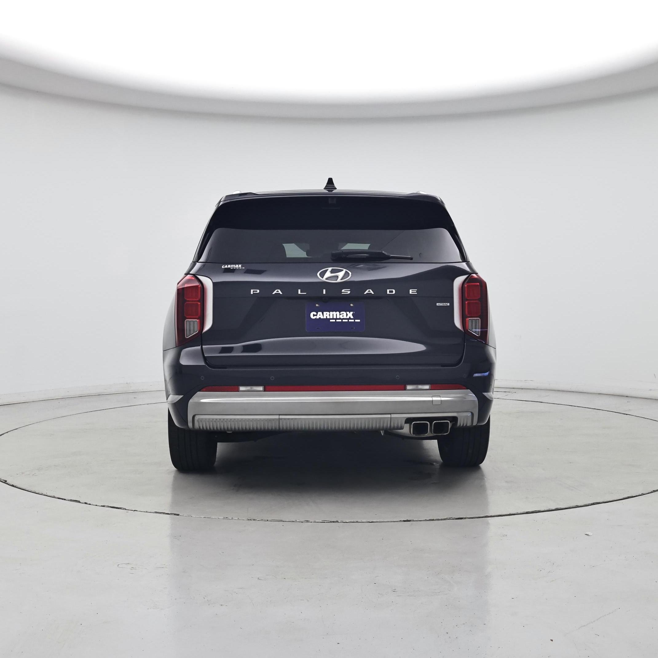 Thumbnail: 2024 Hyundai Palisade - 6