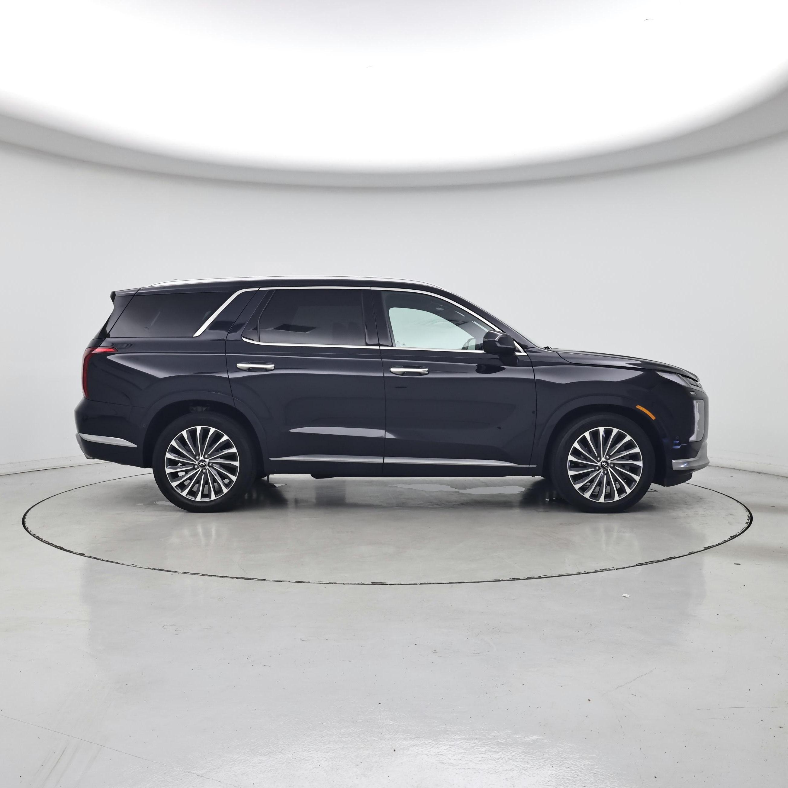 Thumbnail: 2024 Hyundai Palisade - 7