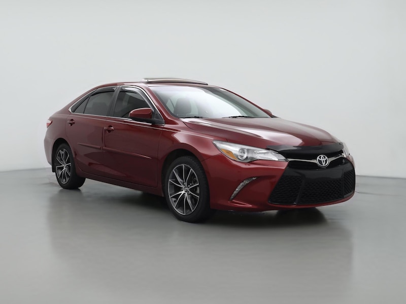 2017 Toyota Camry XSE -
                  Murfreesboro, TN