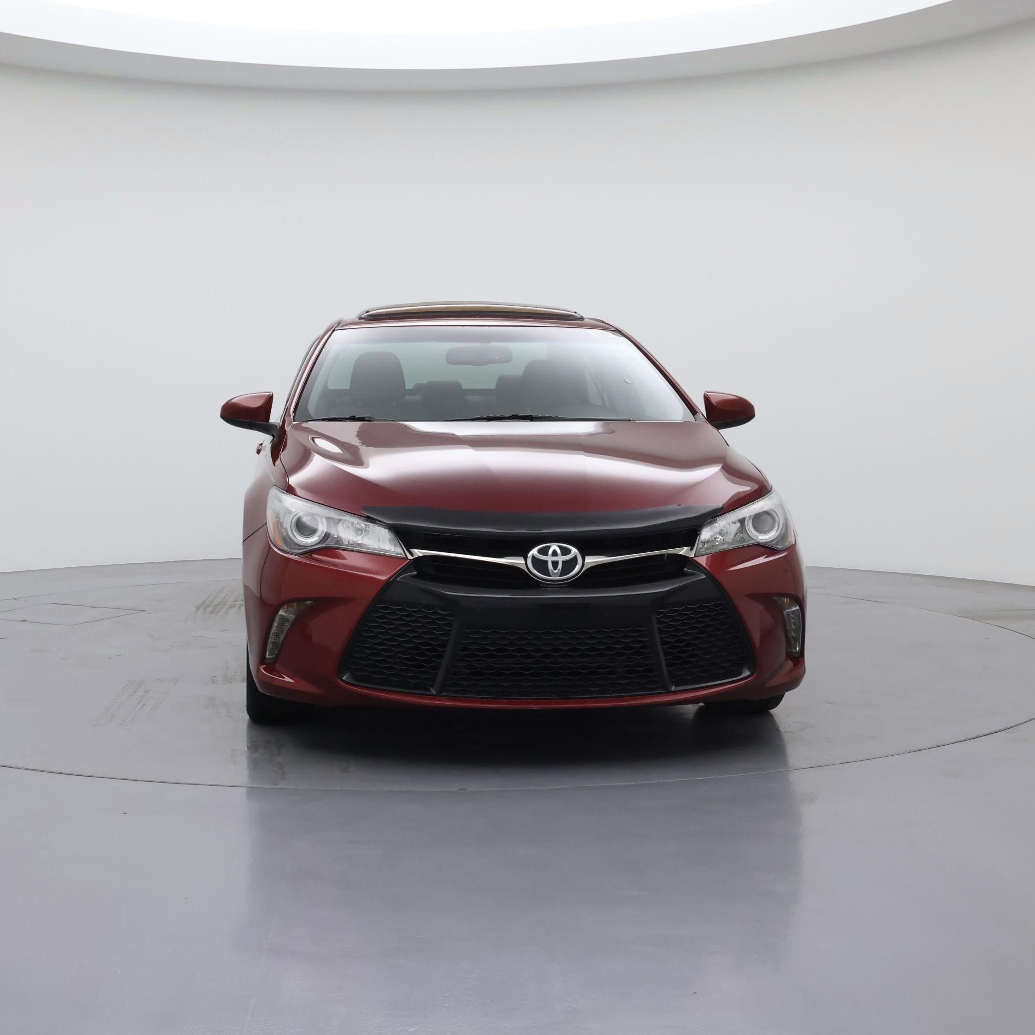 Thumbnail: 2017 Toyota Camry - 5